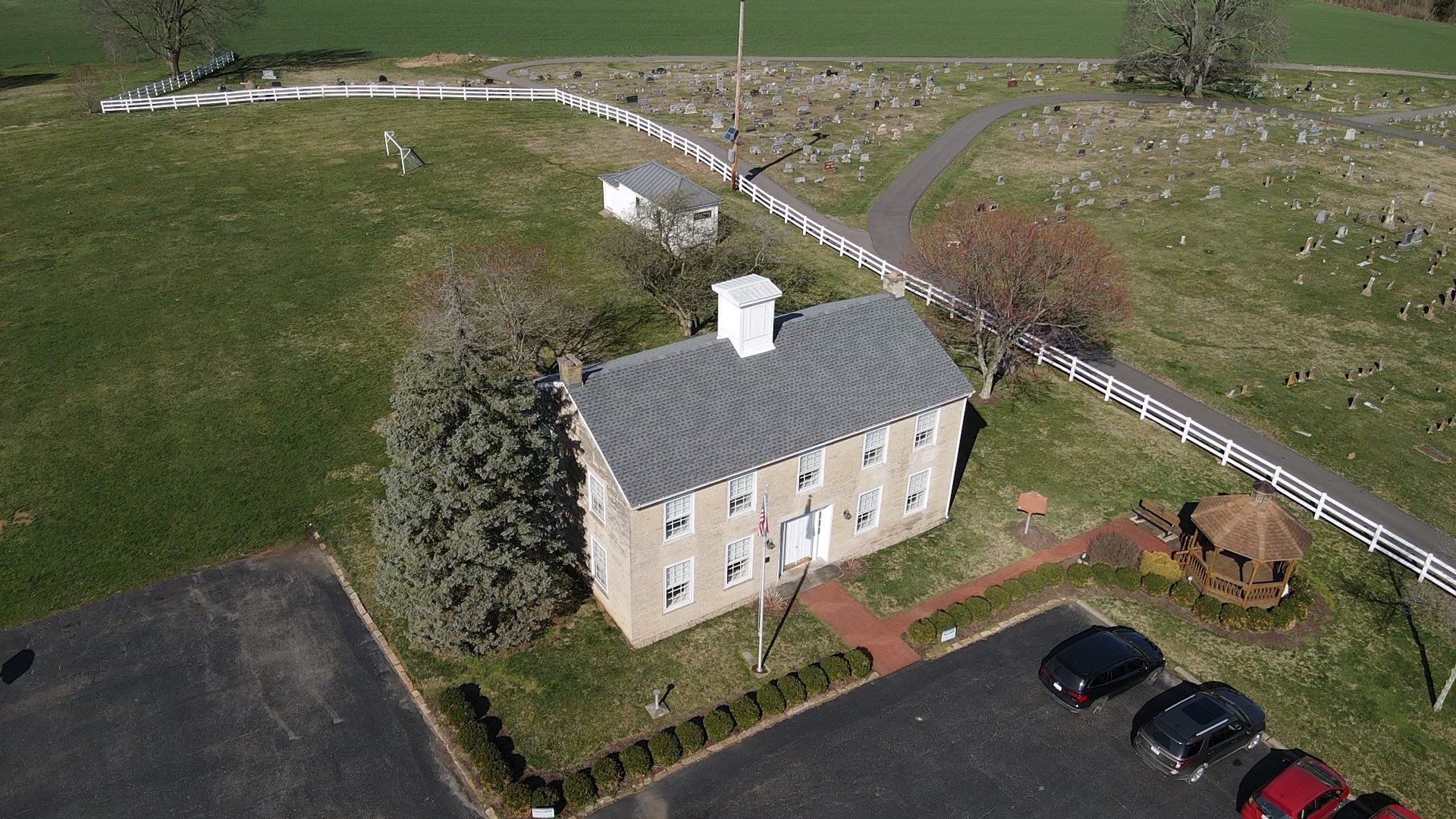 Commercial Roofing Installation using Timberline HDZ Shingles - Pewter Gray by RoofX 