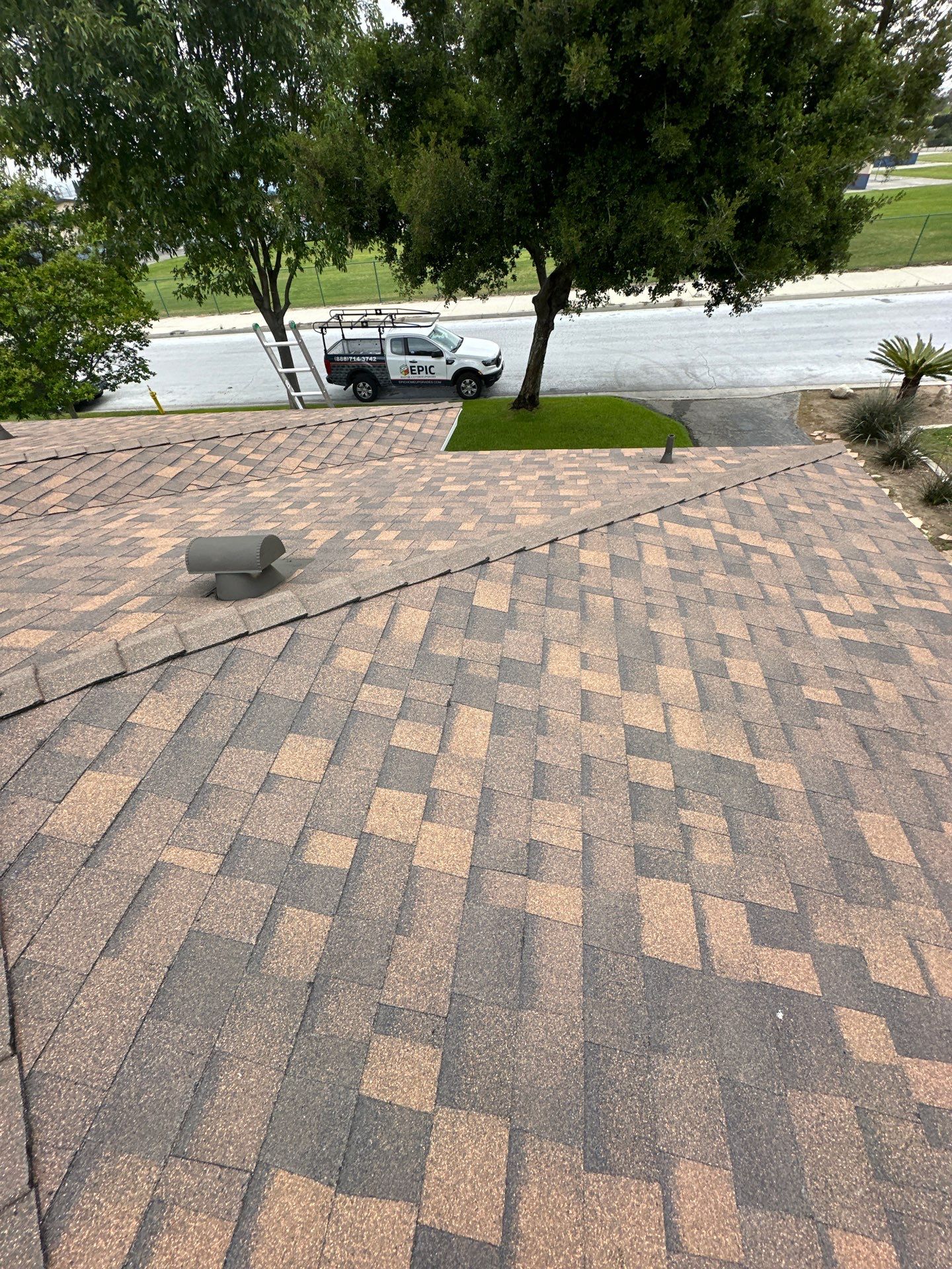 Roof Replacement - Covina, CA 91722 by Epic Roof Replacement