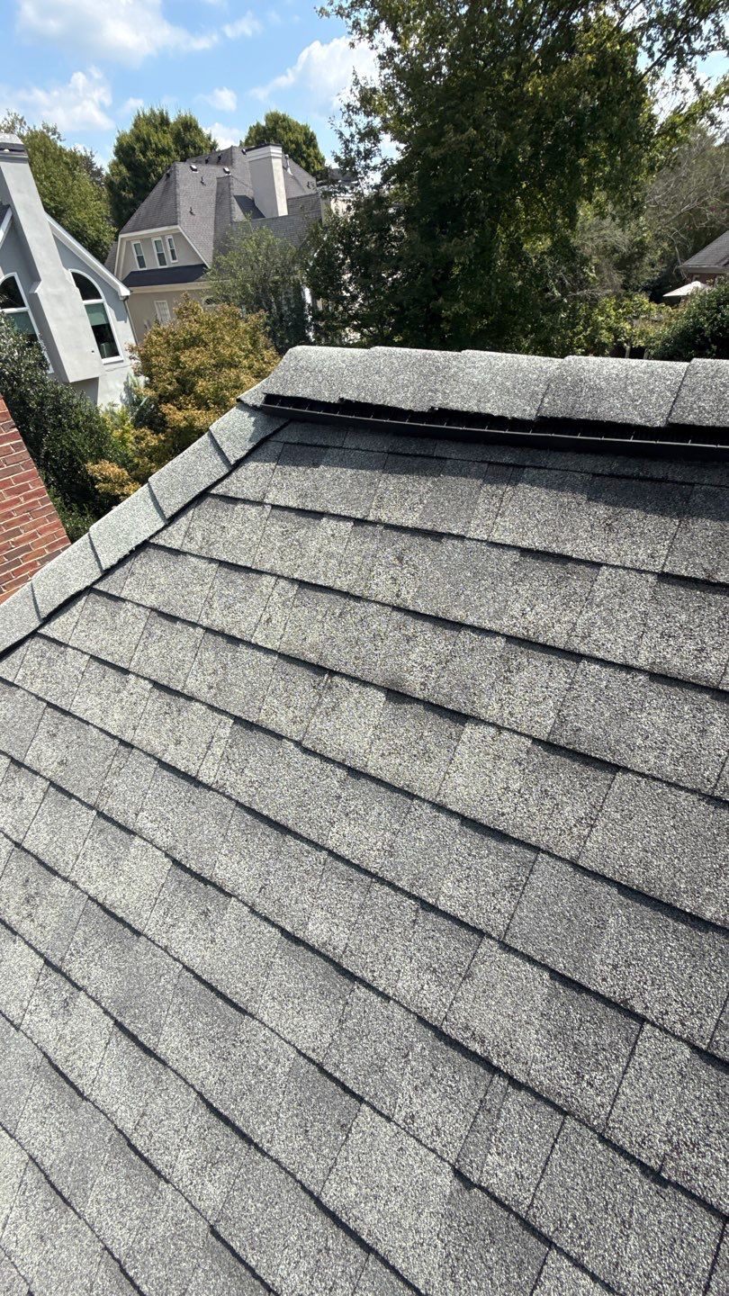 Steeplechase Ln Roof Replacement  by Dom Roofing & Restoration