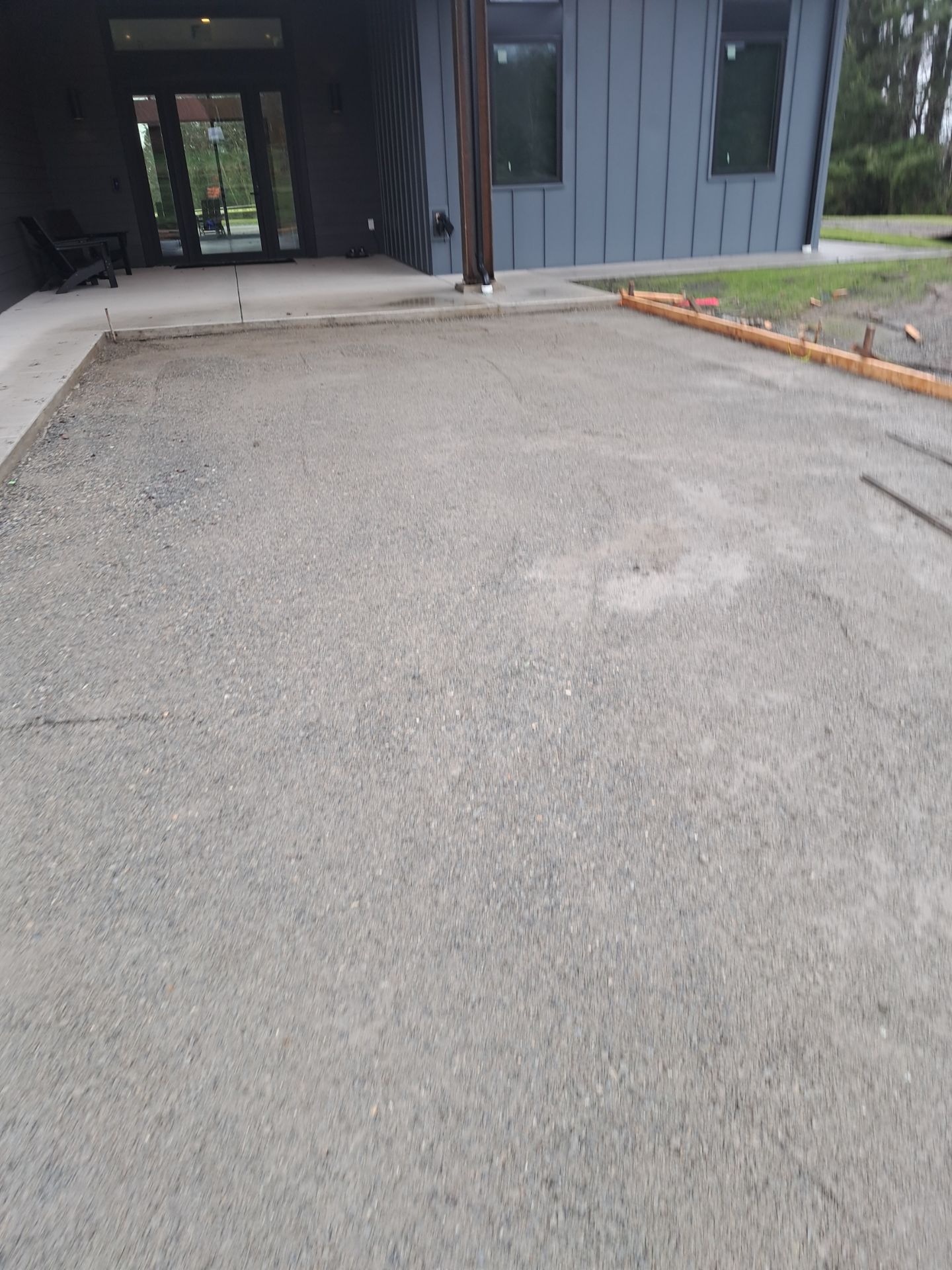 Concrete Patio, Walkway & Asphalt Driveway | Snohomish by Jireh Asphalt & Concrete Inc 