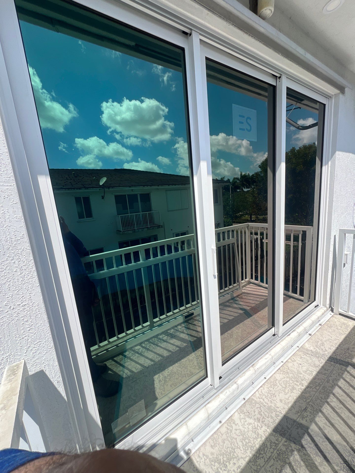 Replacement of Windows and Doors Miami by ASP SuperHome