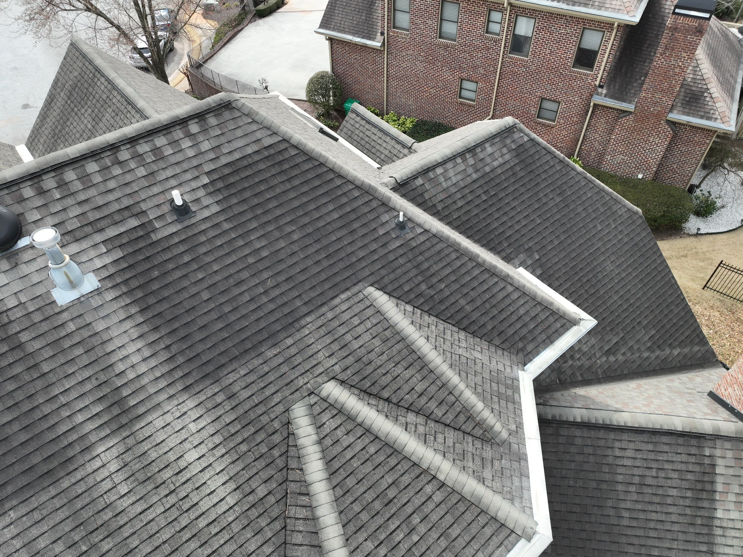 Laurelgate Dr Roof Replacement  by Dom Roofing & Restoration