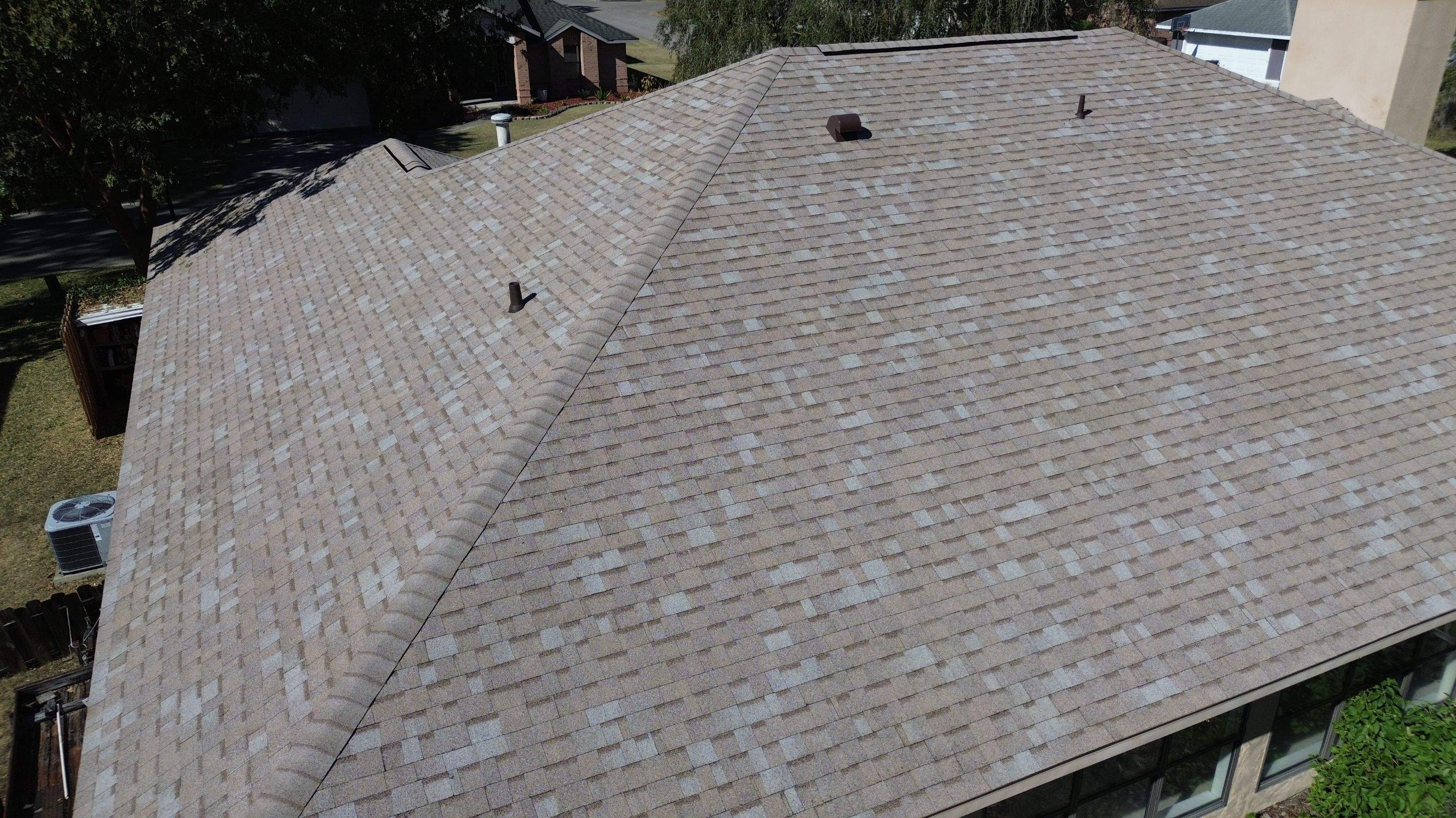 Asphalt Shingles Gainesville, FL by Brehm Roofing