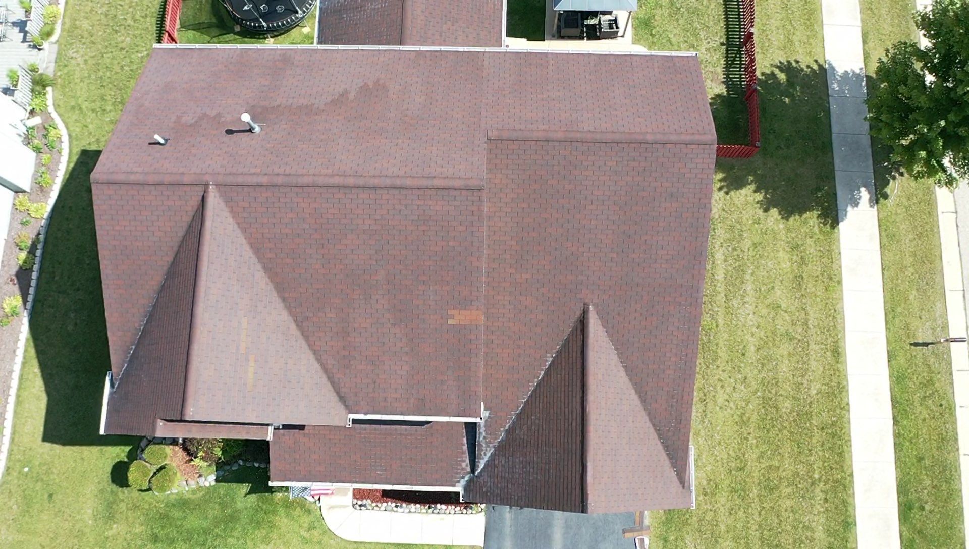 Saved The Life Of Another Roof! Don’t Prematurely Replace Your Roof.  by Save My Roof,LLC