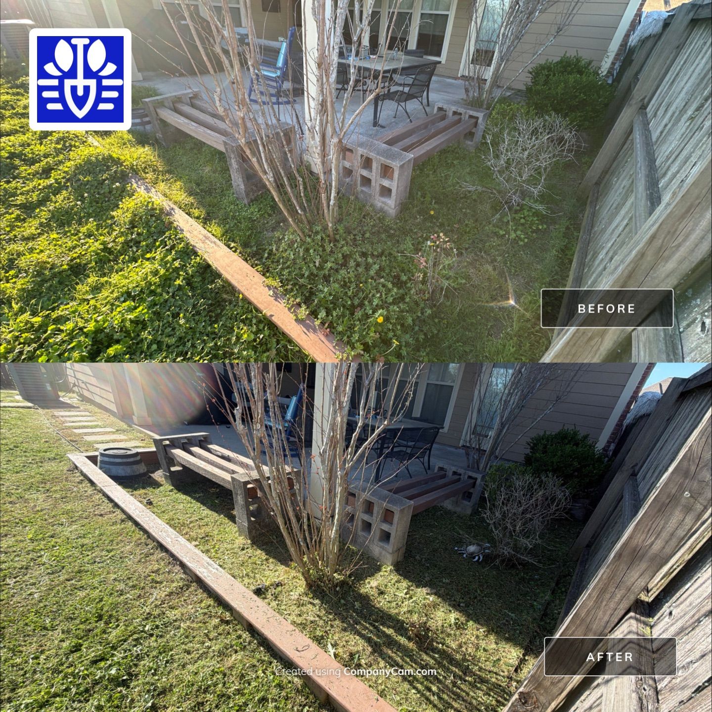 Project in Baton Rouge, Louisiana by CutScape, LLC.