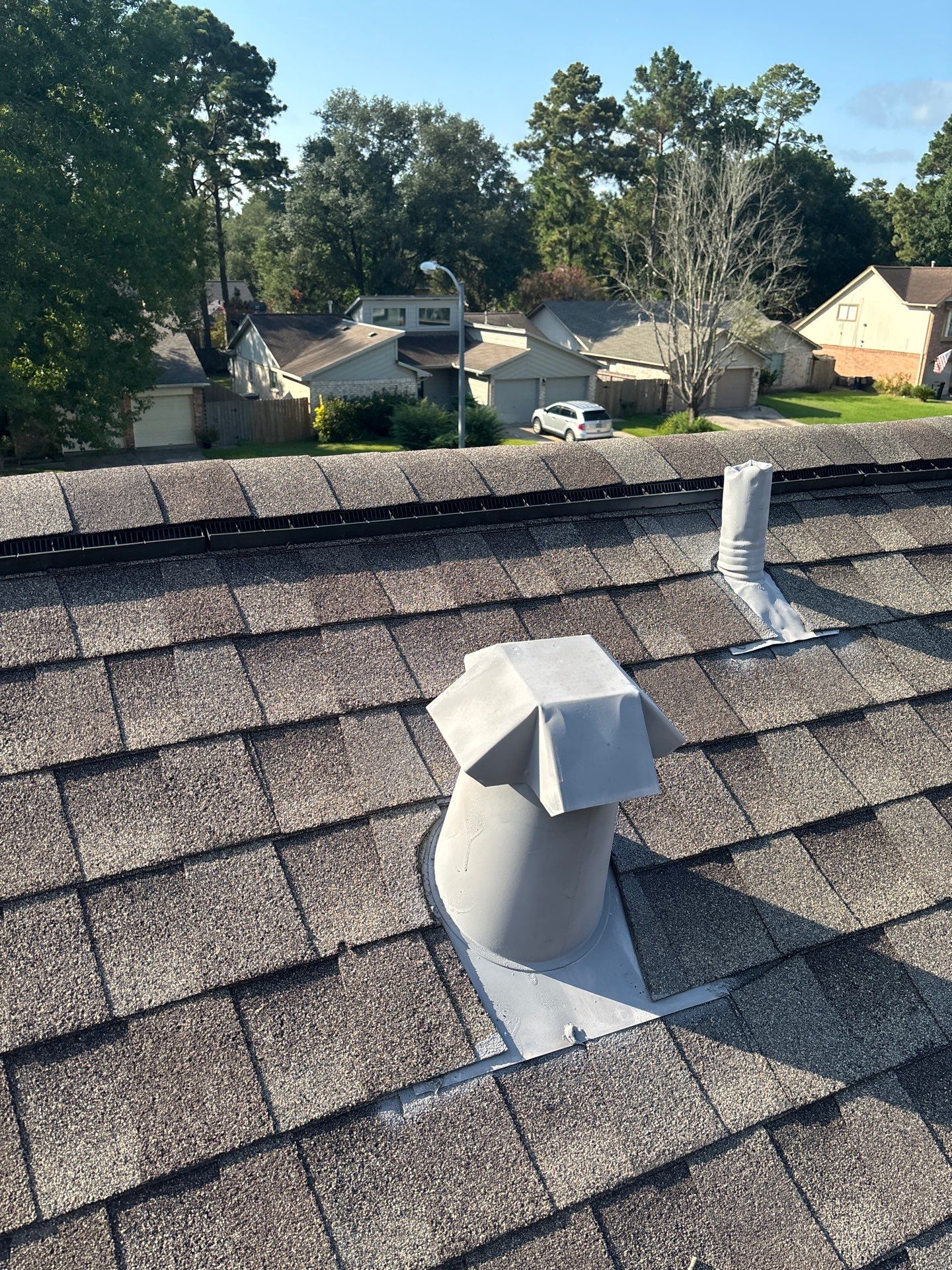 Roof Repair Katy by Roof Repair Company