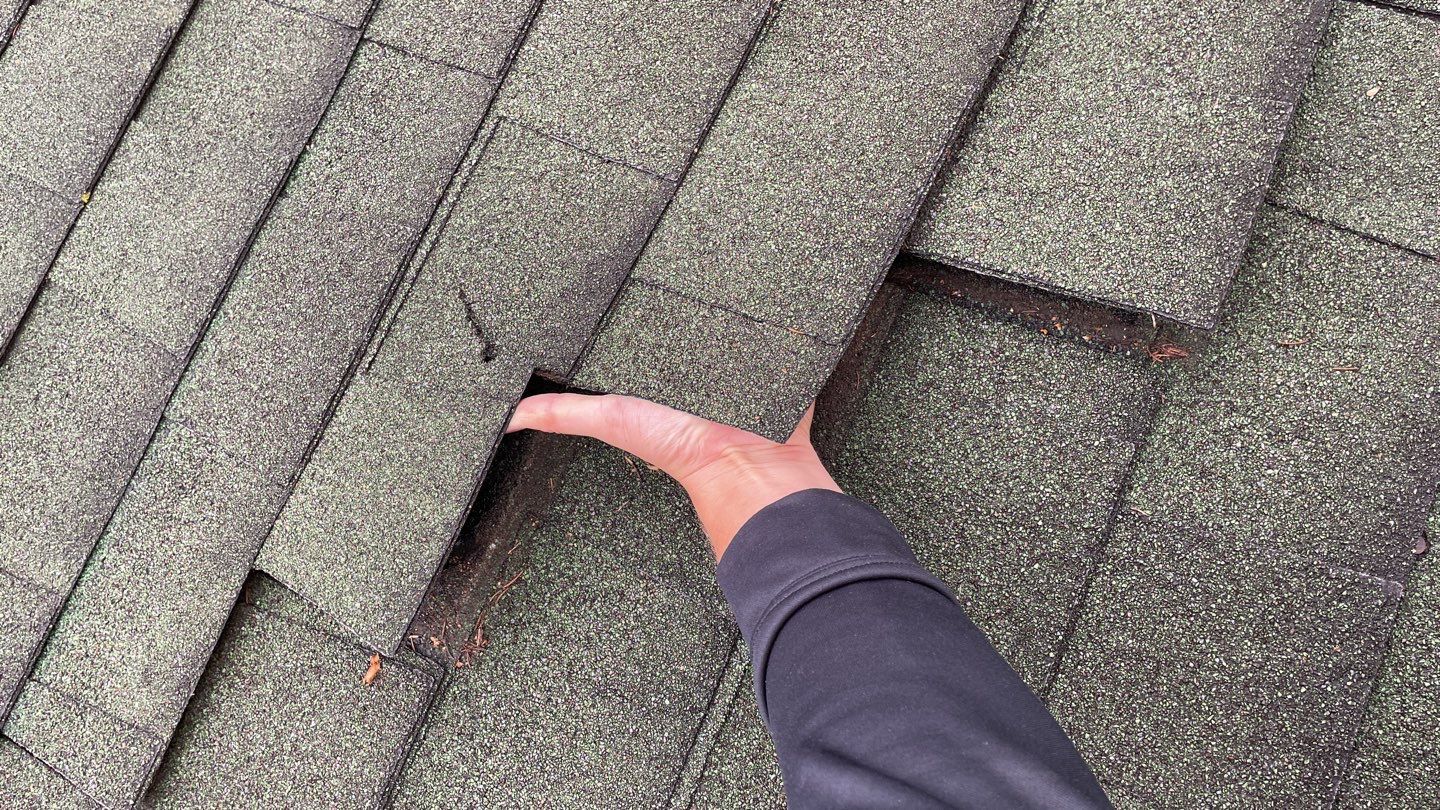 Rice Lake Township Roof Replacement by Rhino Roofing LLC