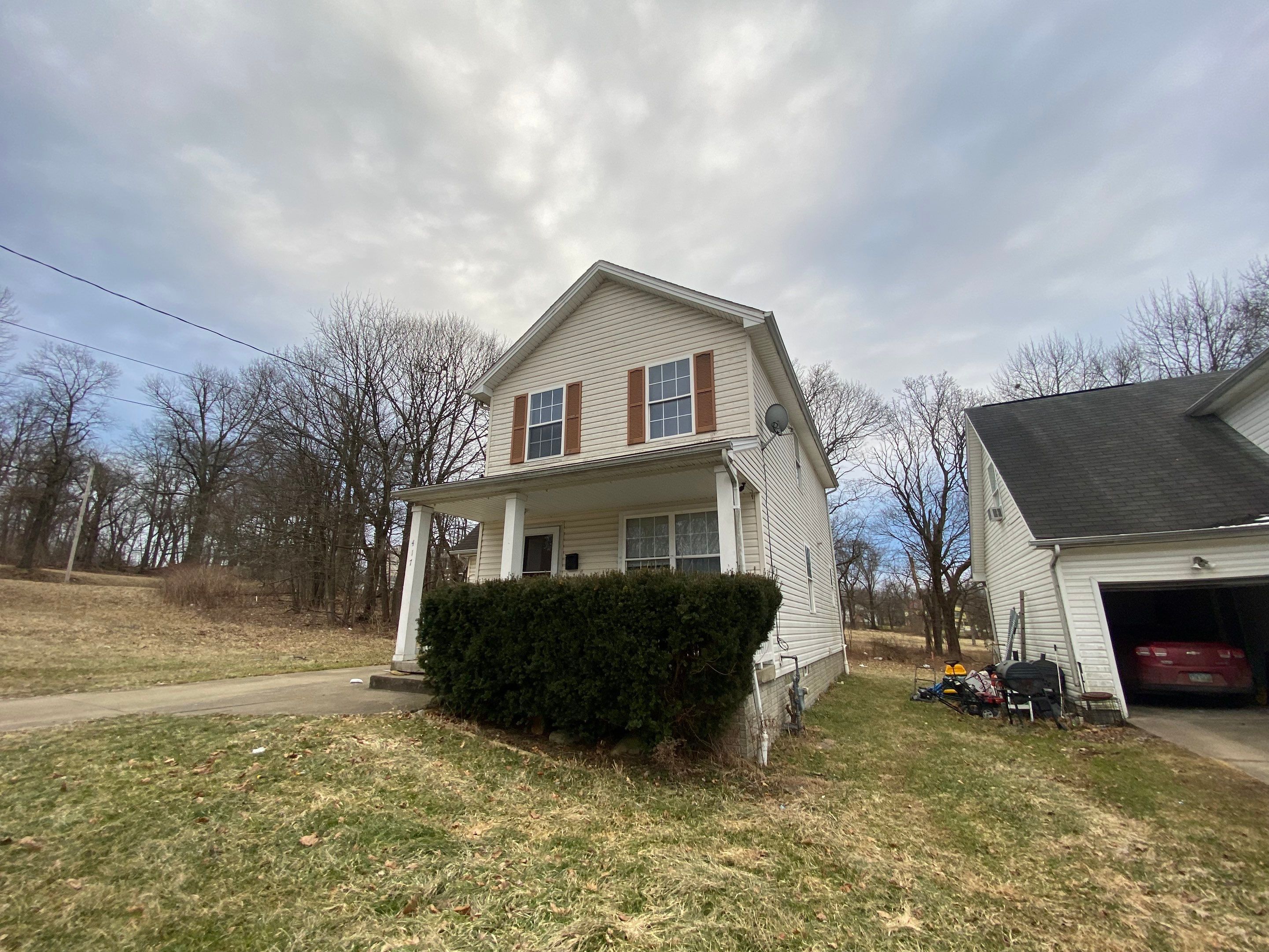 Roofing Replacement by Homestyle in Youngstown by Homestyle Home Improvements (HHI)