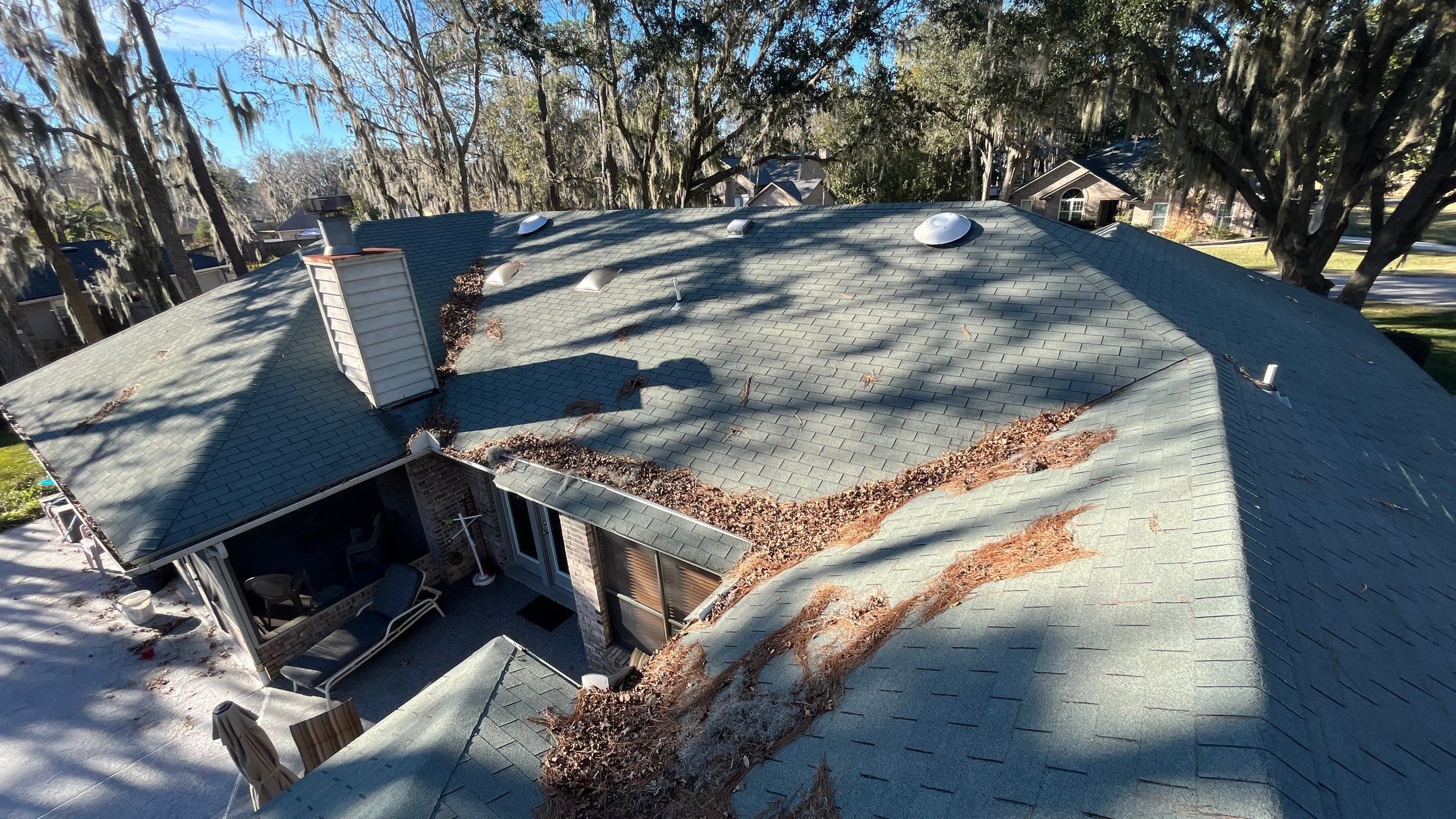 Shingle -> Shingle by Prime Roofing