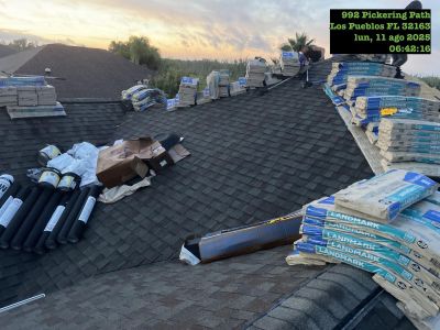 Project in The Villages