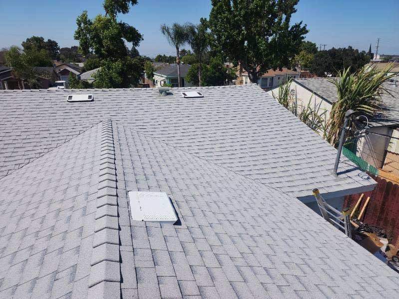 Roof Replacement - Long Beach, CA 90805 by Epic Roof Replacement