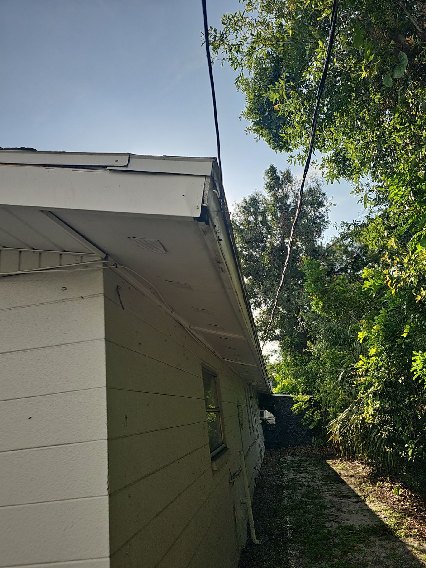 Project in Bradenton 34203 by Mitchell Roofing Company LLC 