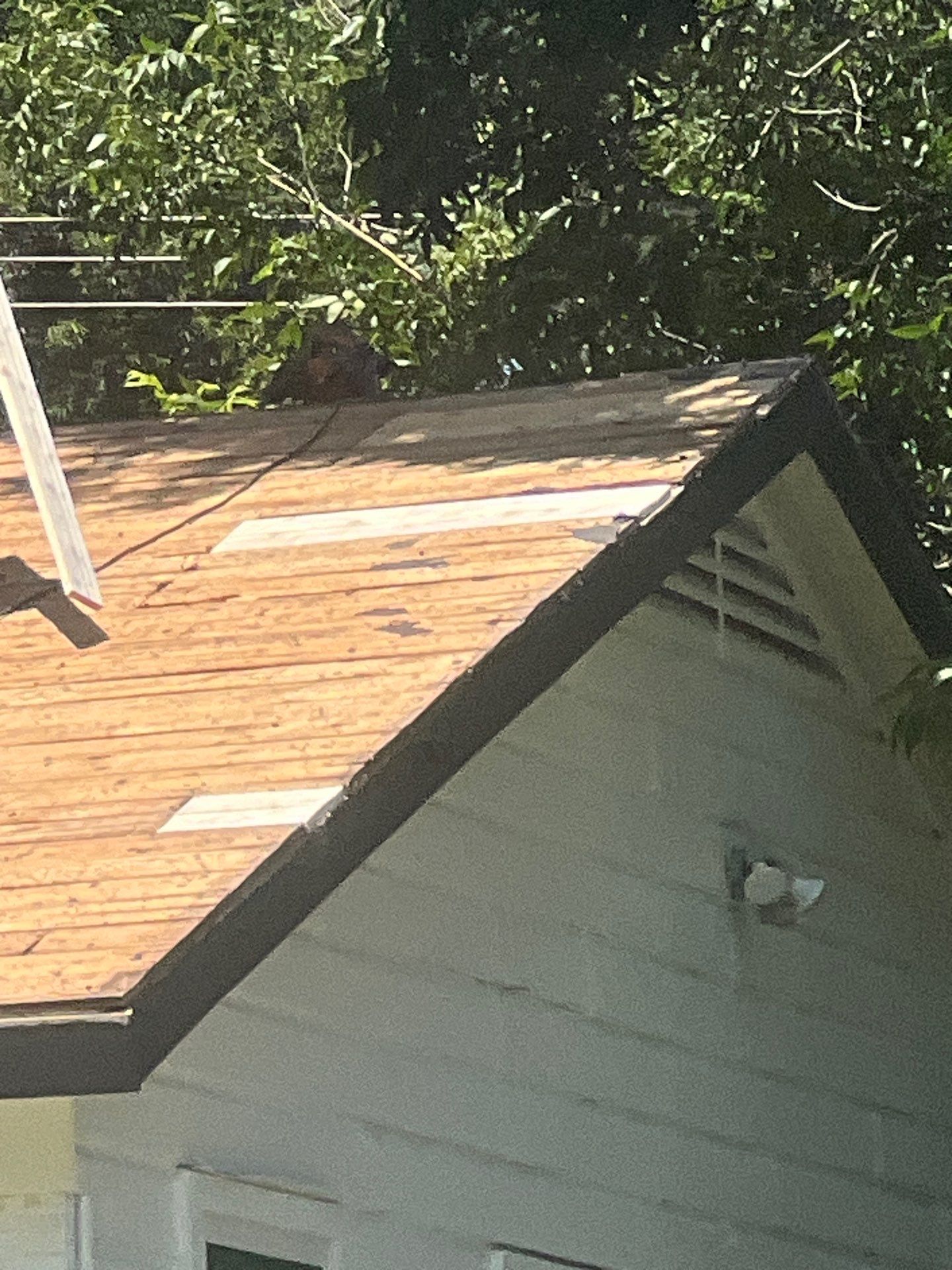 Project in Fort Worth by Rhino Roofing and General Contracting, LLC