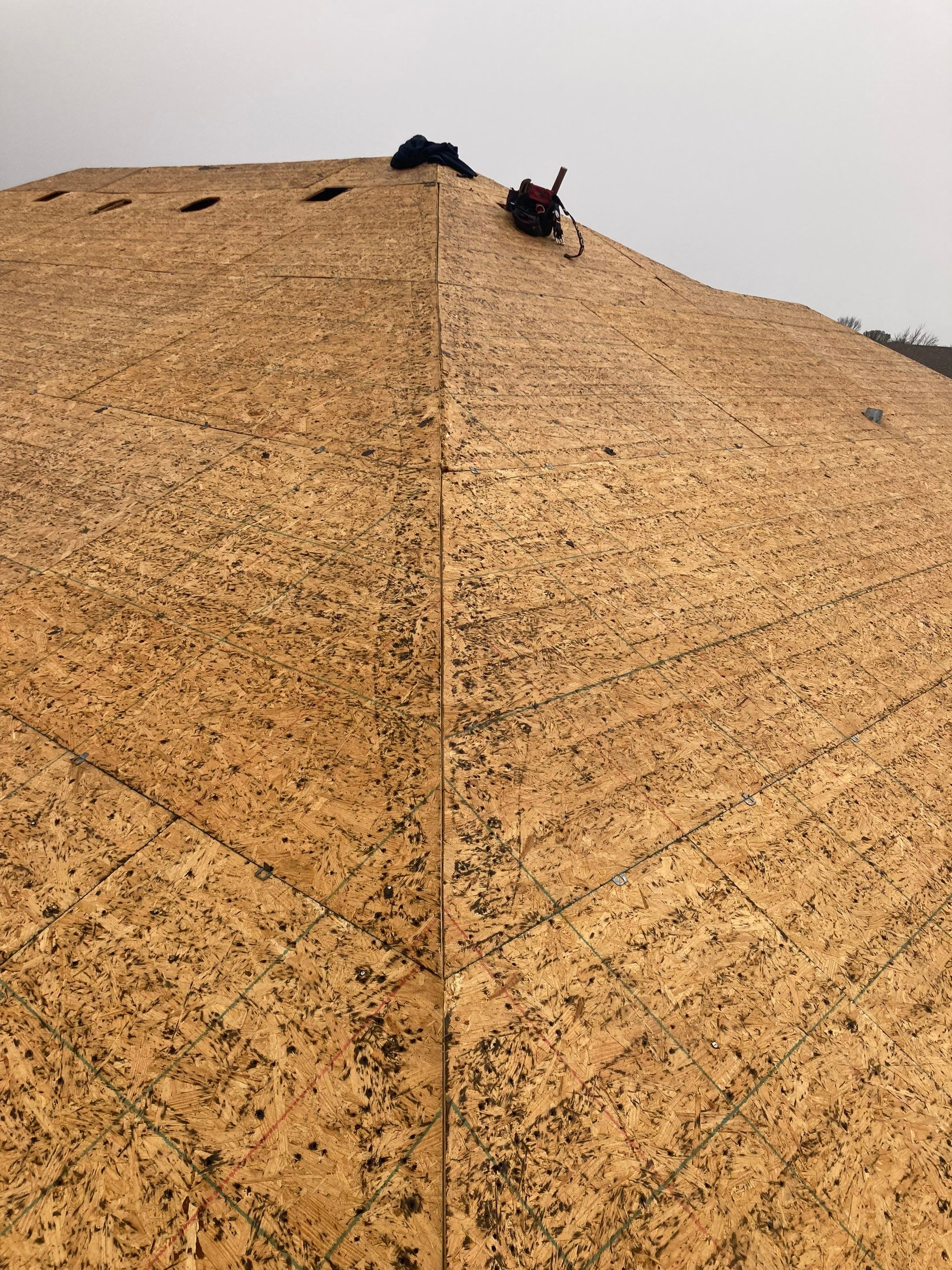 Project in Waxahachie by Rhino Roofing and General Contracting, LLC