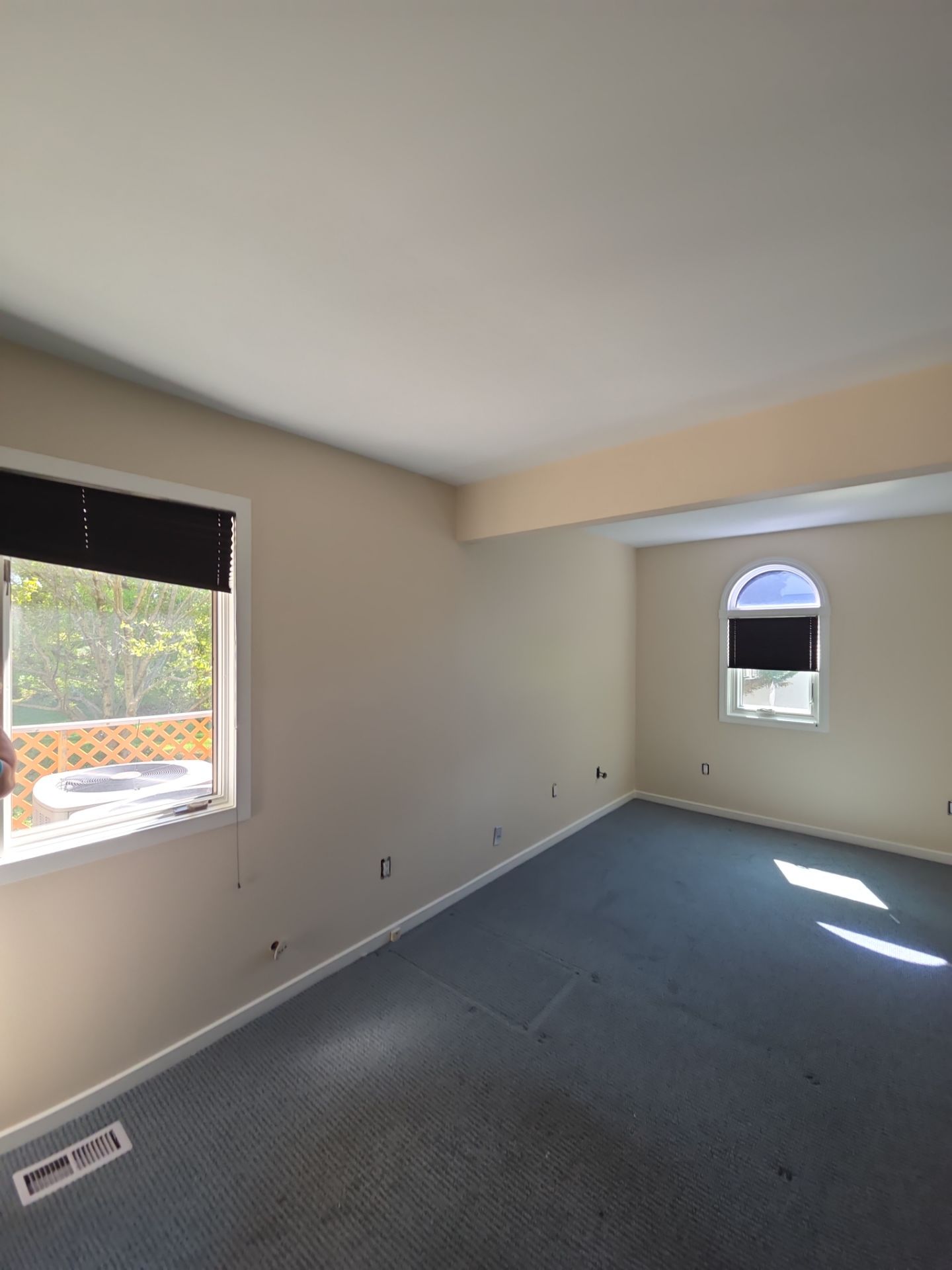 Bright, Colorful, and Completely Reimagined in Morrisville ✨ by Groovy Hues