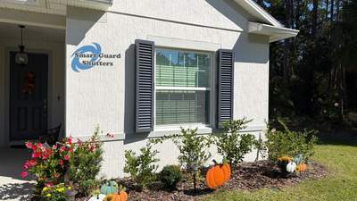 Hurricane Protection