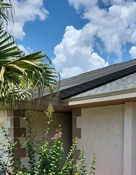 1043 Lowry Ave Lakeland, FL  33801 by Budget Roofing Service, Inc.
