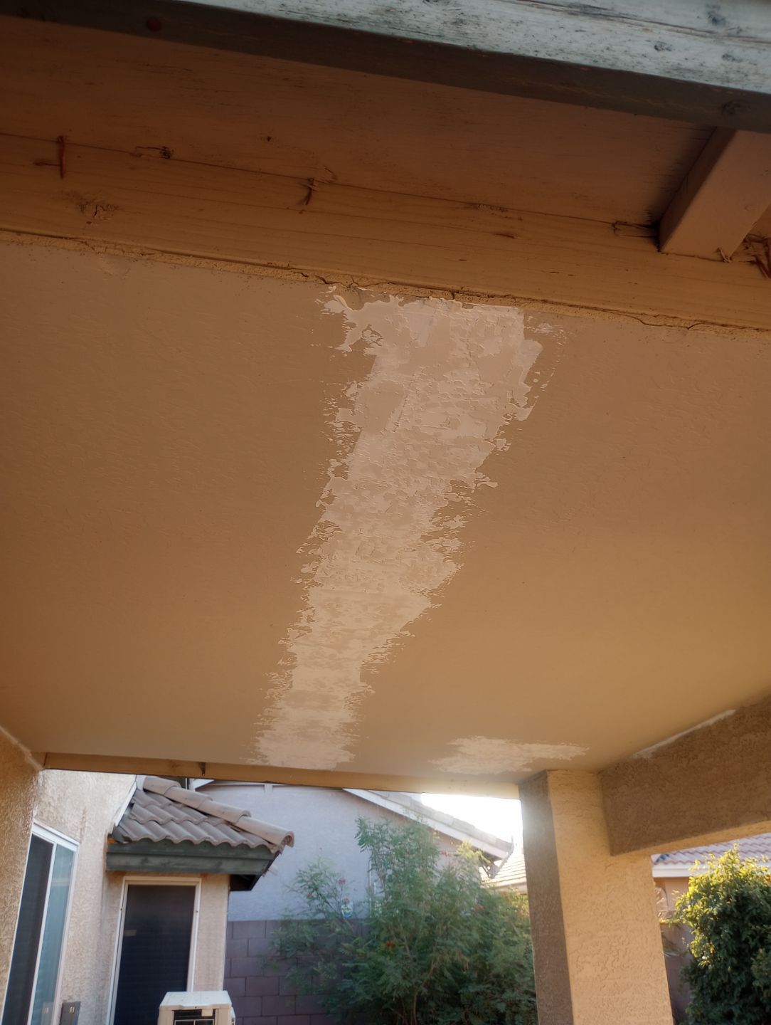 Exterior Painting - Phoenix by Crash of Rhinos Painting & Garage Floors
