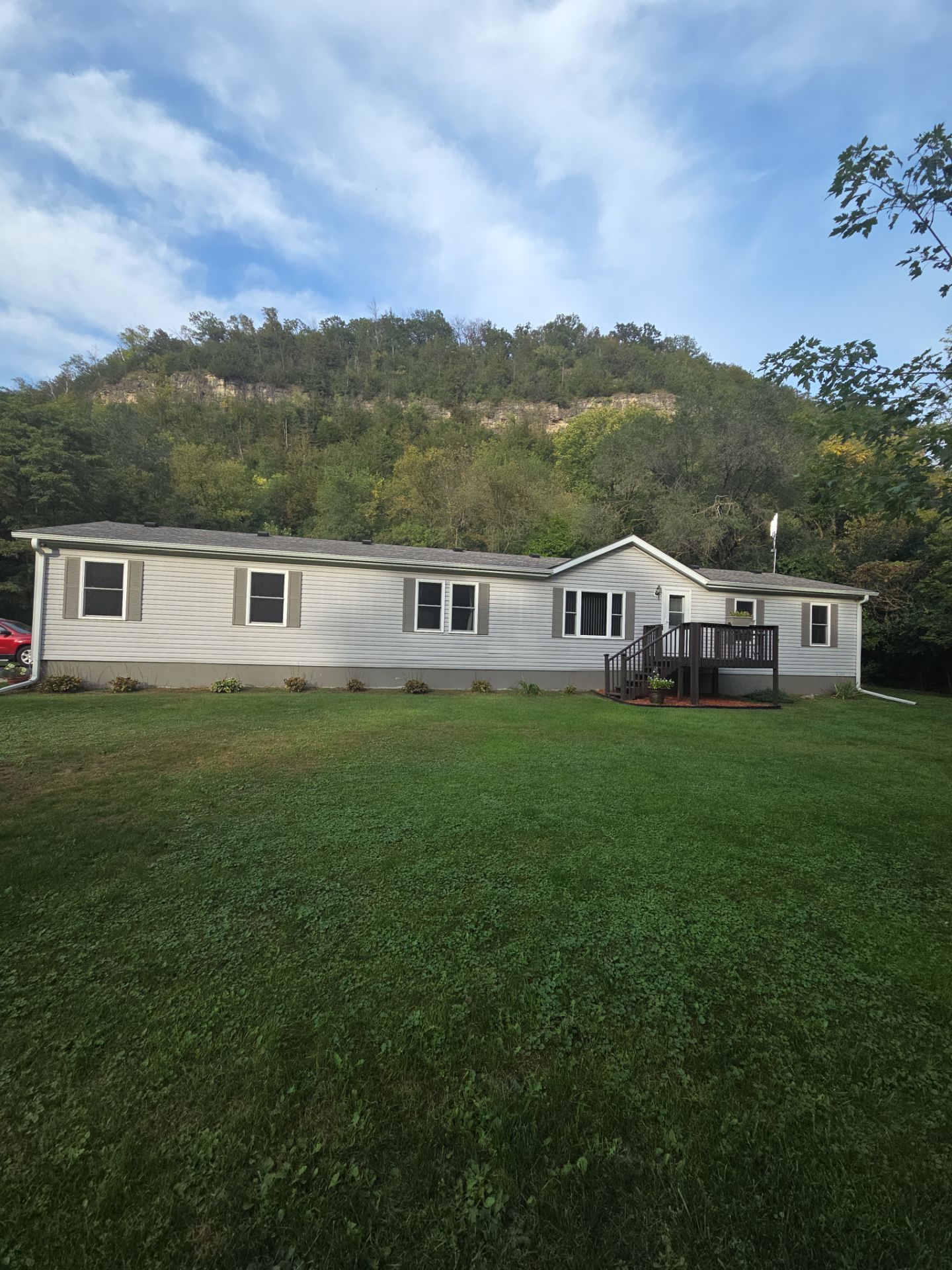 Residential Siding Replacement-Hager City WI by Reasonable Contracting LLC