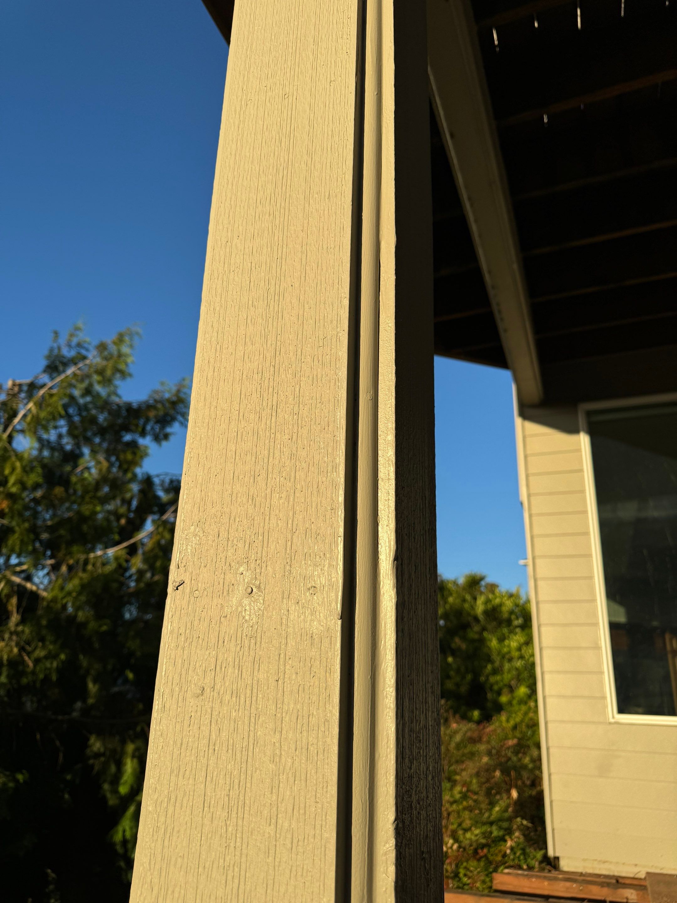 Project in West Linn by Peak Exteriors LLC