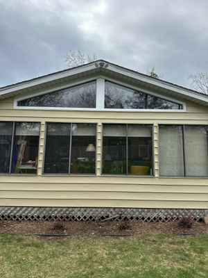 Project in St. Louis Park