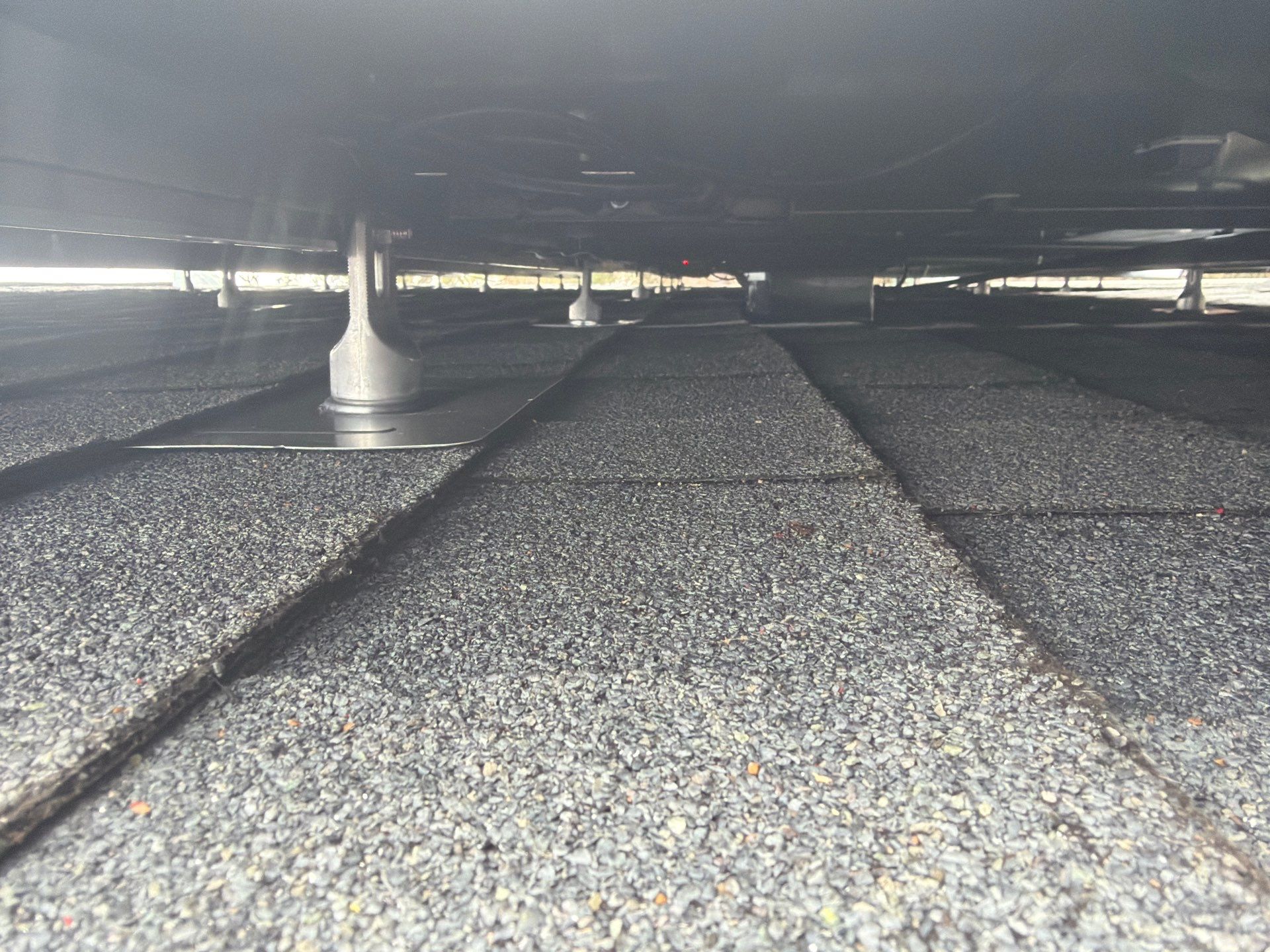 Atlanta Ga Project by Zero Grid Power Solutions