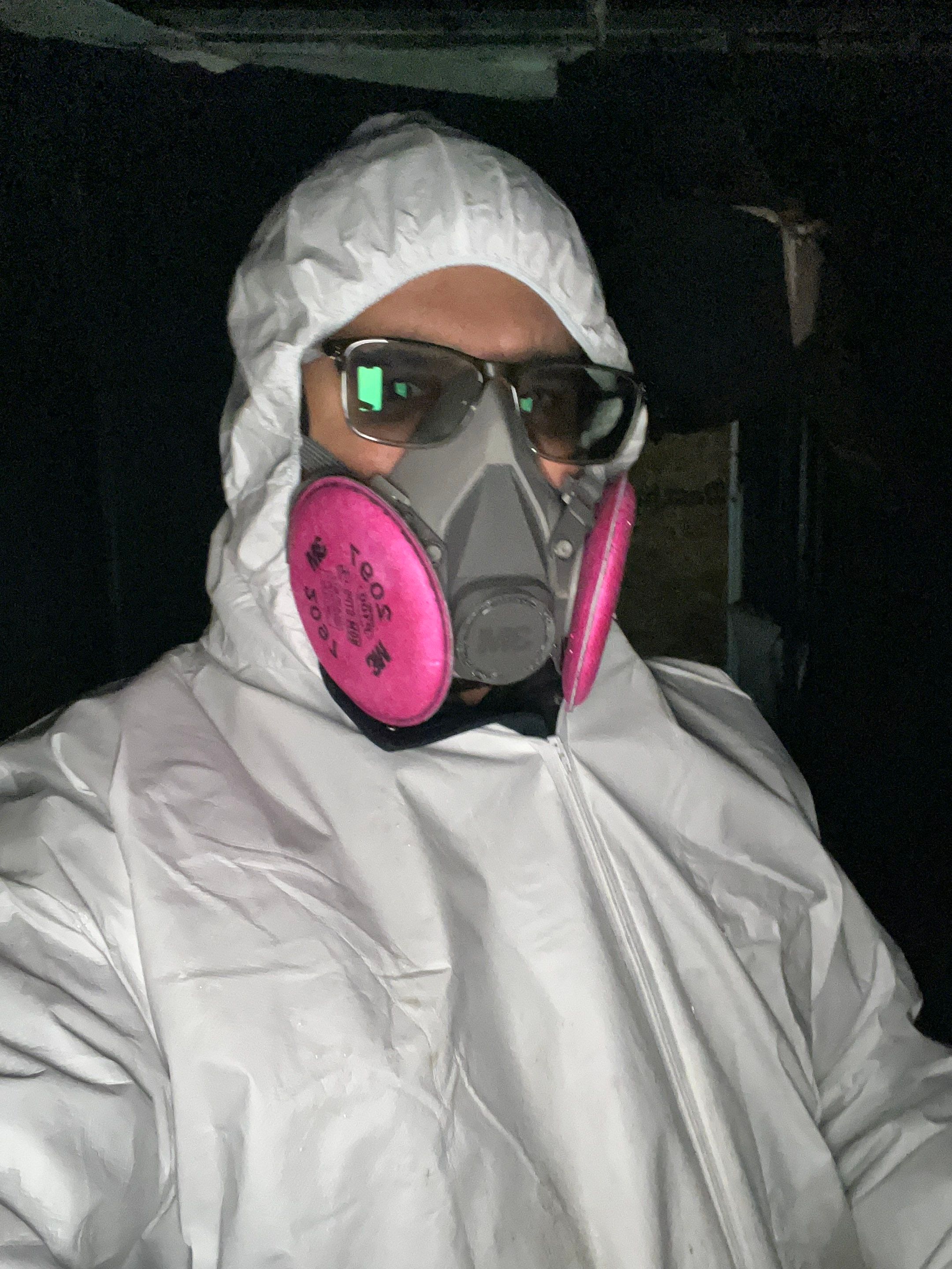 Fire Damage Restoration by G2