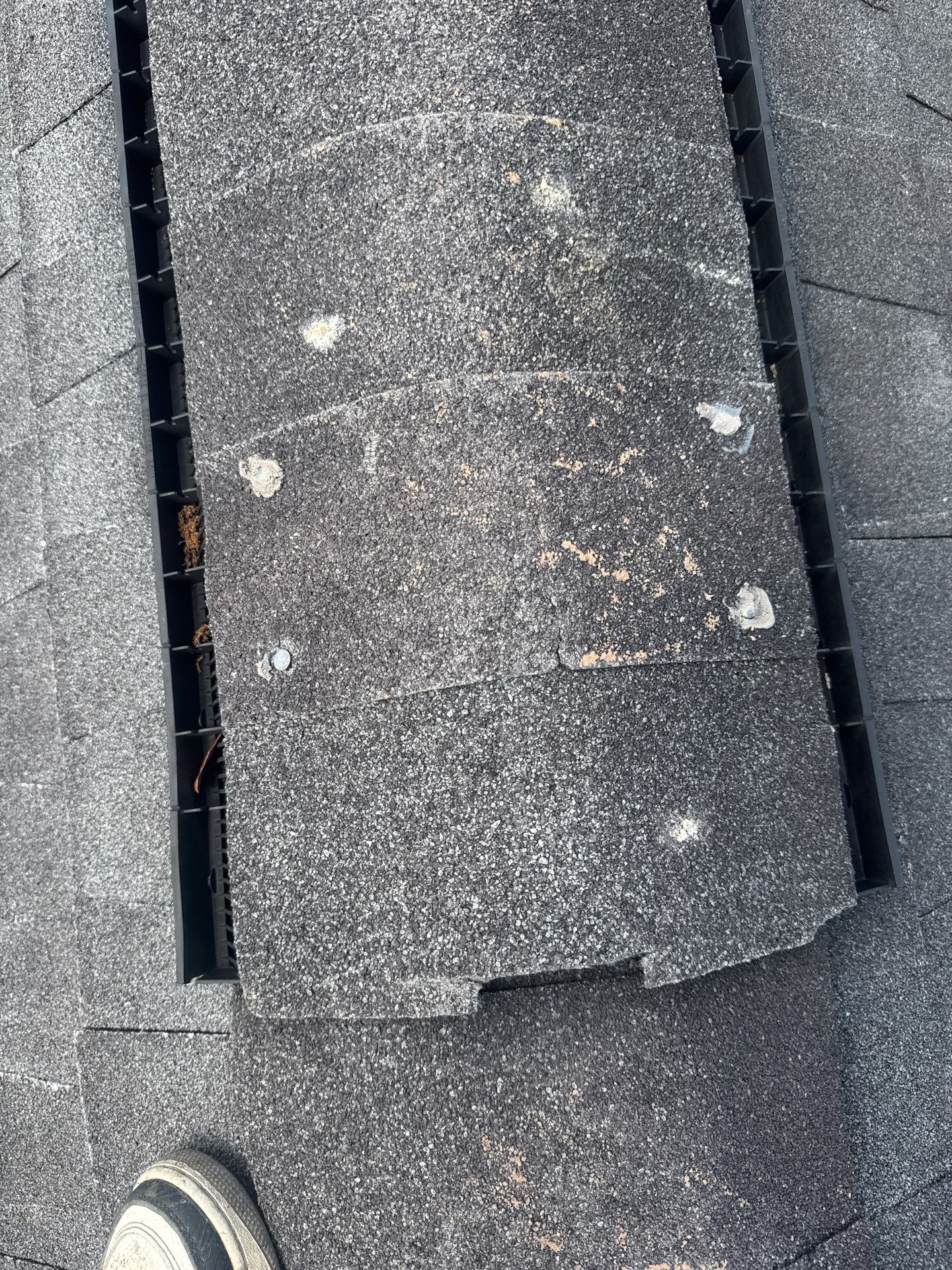 Roof Repair Missouri City by Roof Repair Services LLC