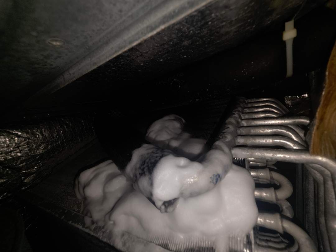 Annual A/C Maintenance and Coil Cleaning — Nahant, MA by FAGONE MECHANICAL