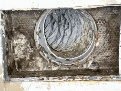 Air Duct Cleaning Encapsulation in Clermont