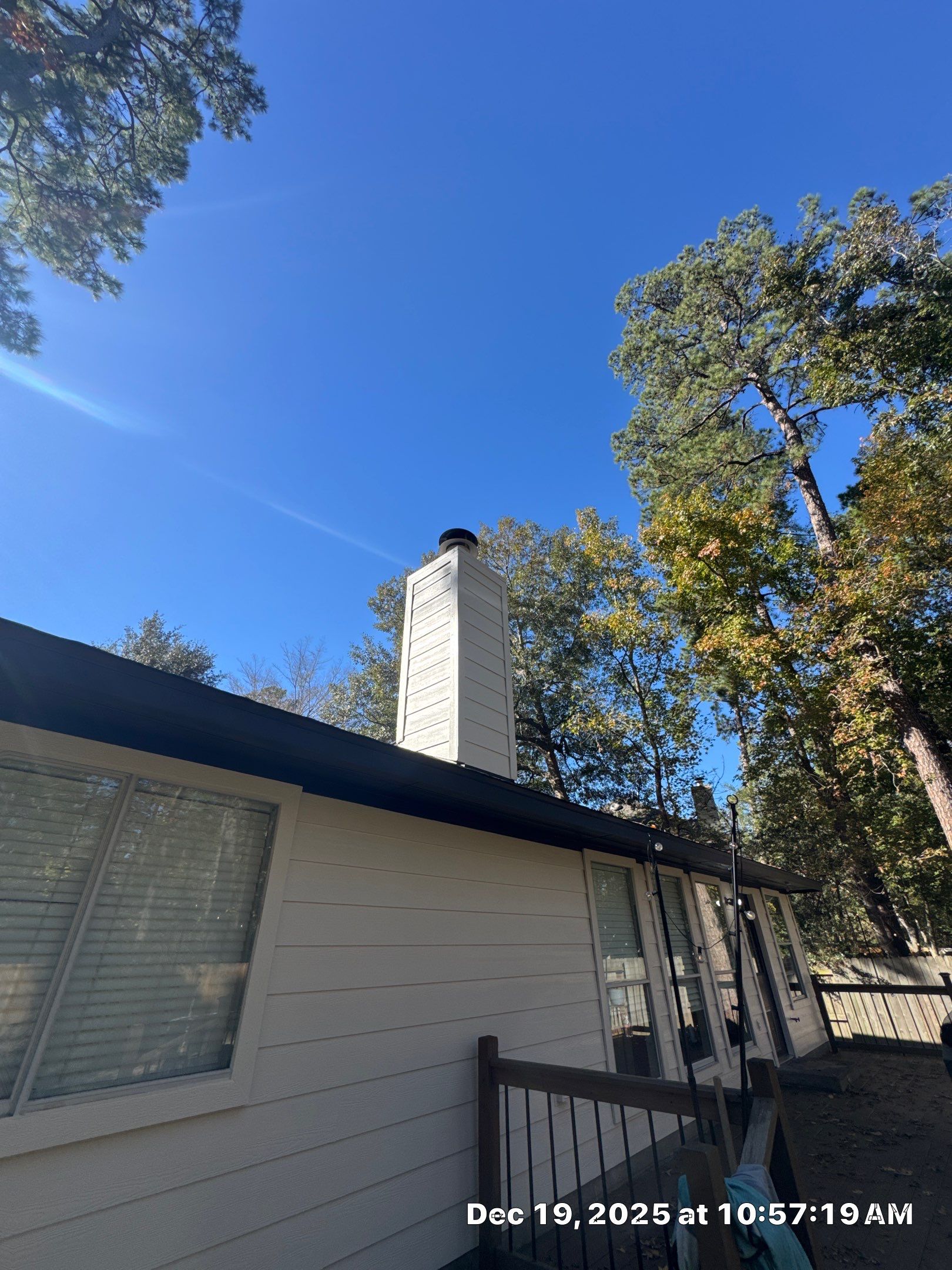 Davies Project by Hartland Roofing & Construction