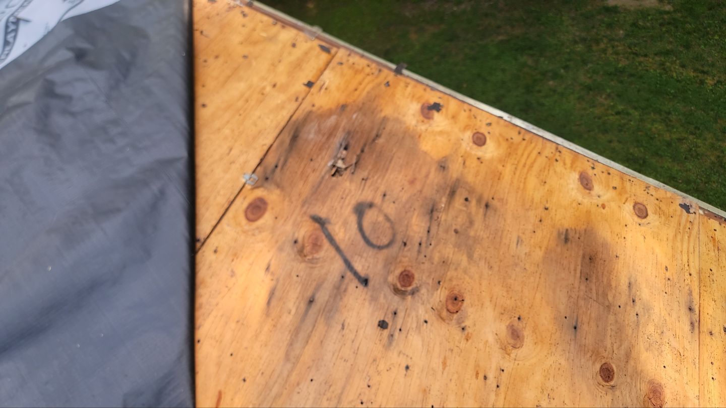 Roof Installation using GAF Timberline HDZ by ExteriorPros