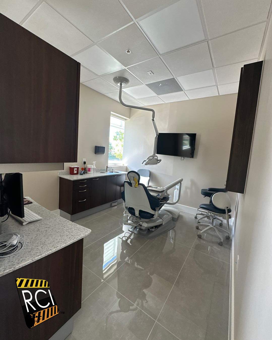 Krebs Dental Group by Ruiz Construction Inc