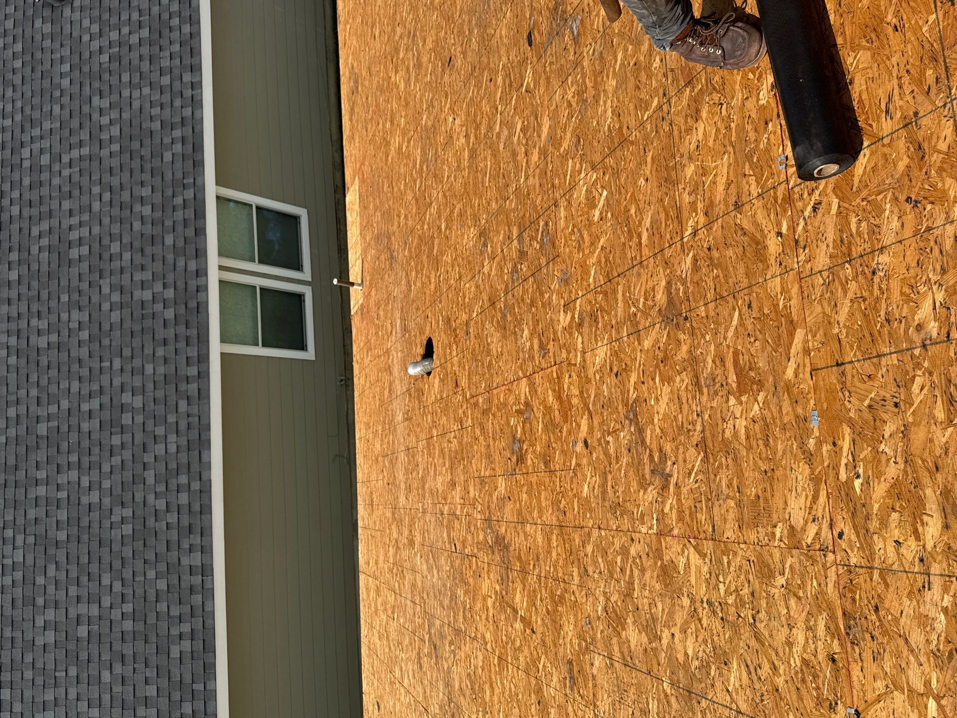 Roof Replacement Humble by Roof Repair Services LLC