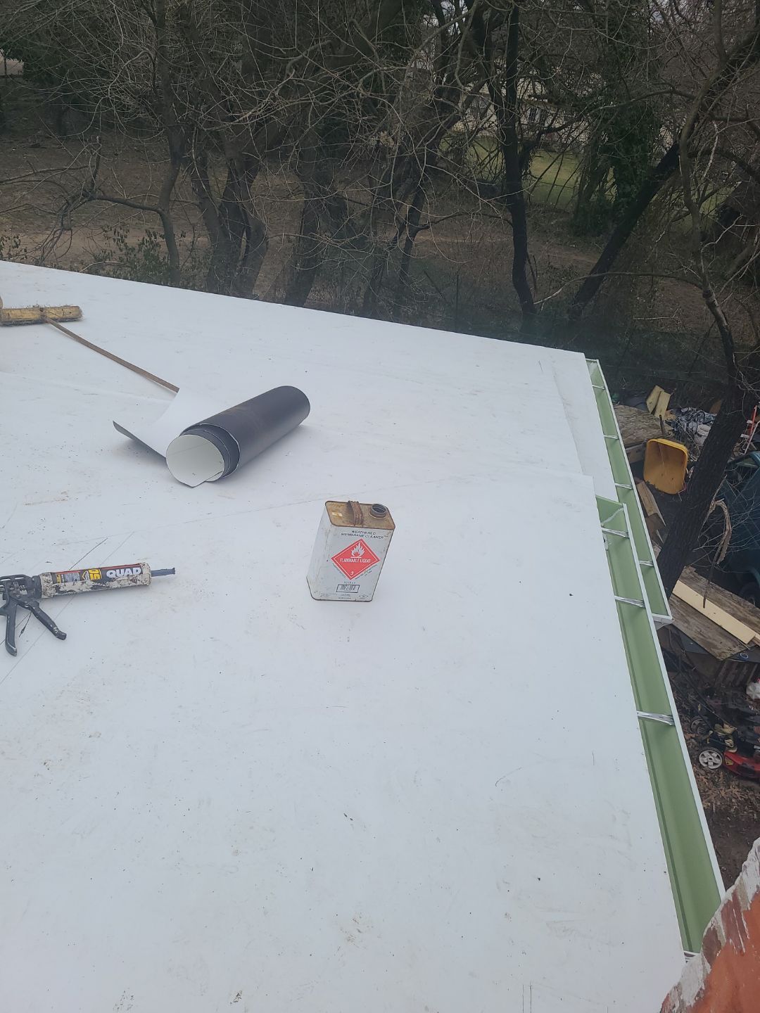 Alexandria: Residential Roof Replacement with CertainTeed Landmark Pro in Max Def Moire Black by RM Banning, Inc.