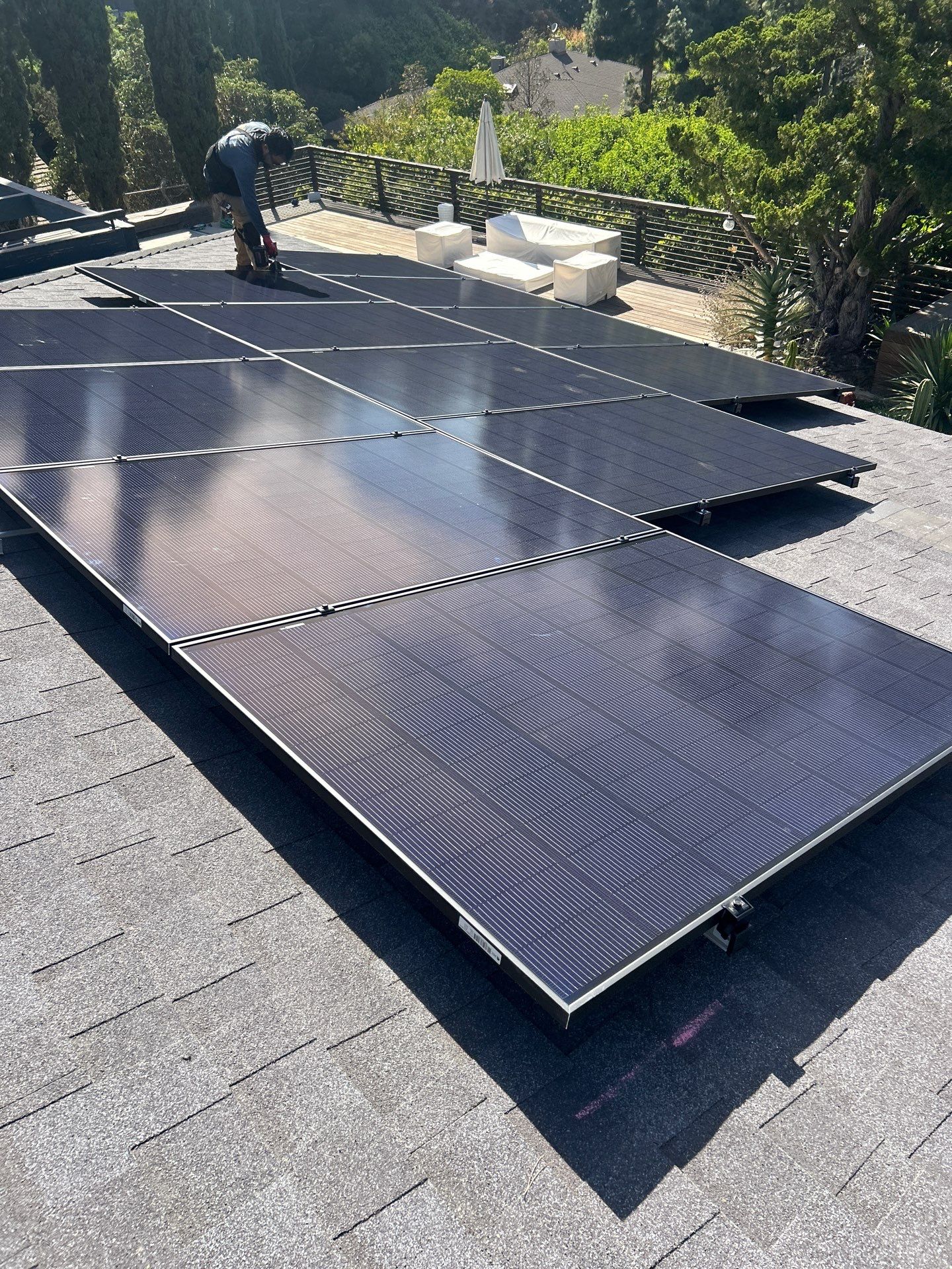 11007 Wrightwood Ln by Solar Discovery