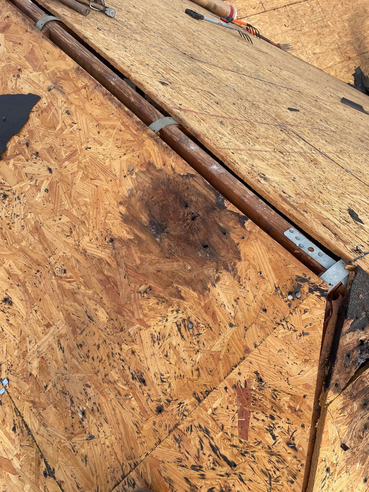 Roof Repair Texas City by Roof Repair Company