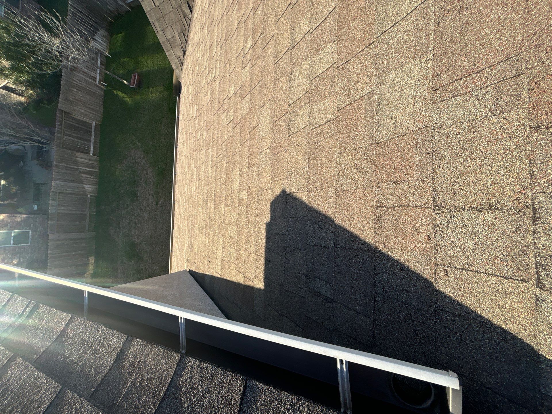 Roof Repair Richmond by Roof Repair Services LLC