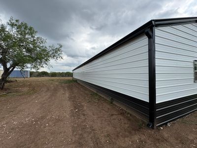 Ranch Remodel
