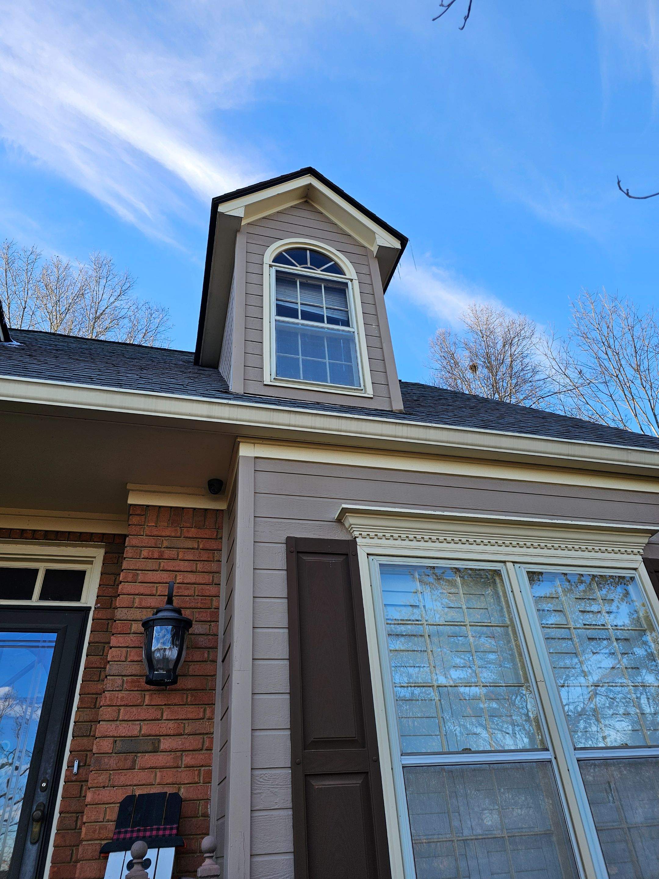 Giardina Project in Hoover by The Window Source