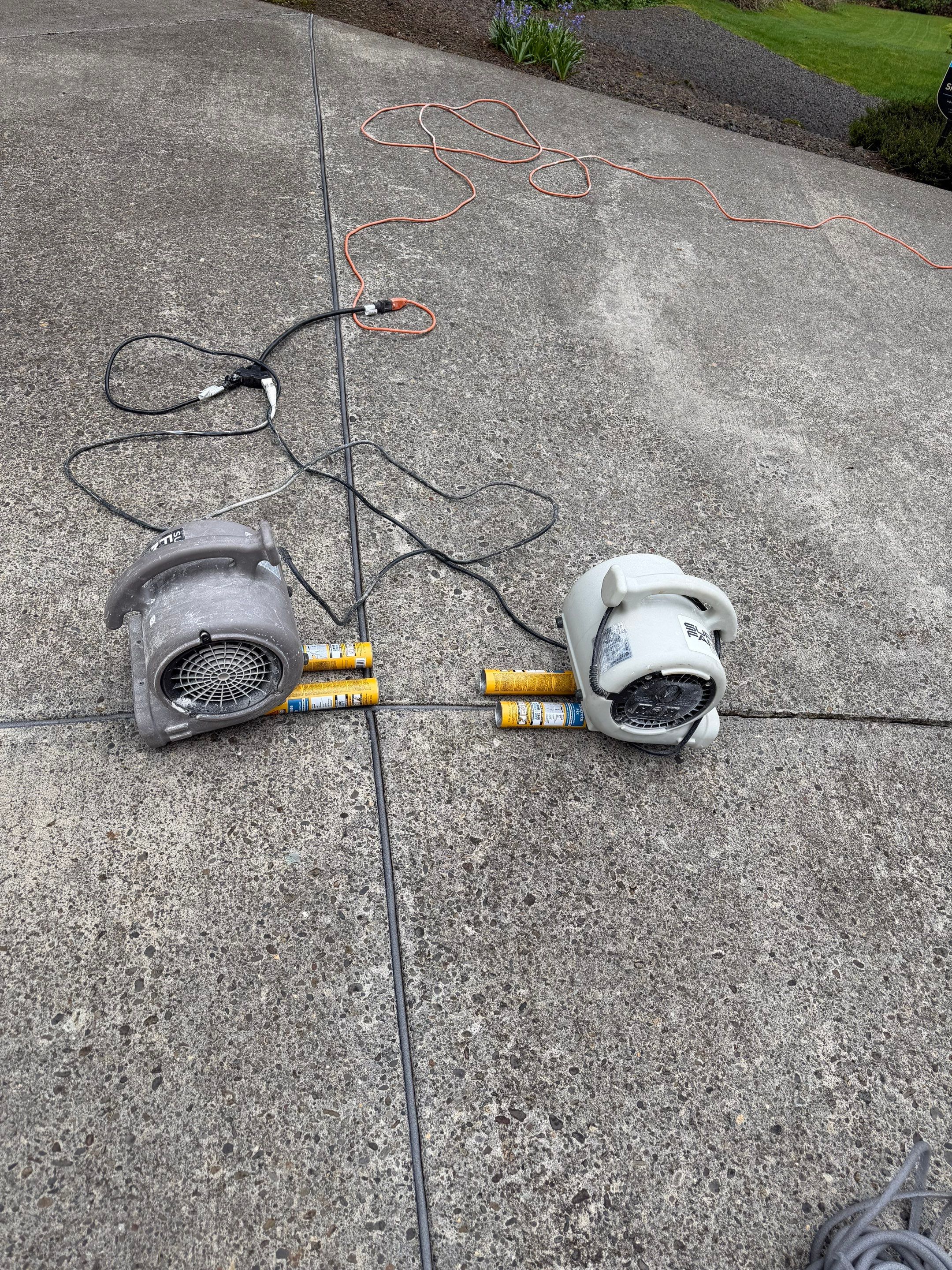 Driveway Expansion Joint Repair & Sealing by Handyman State LLC