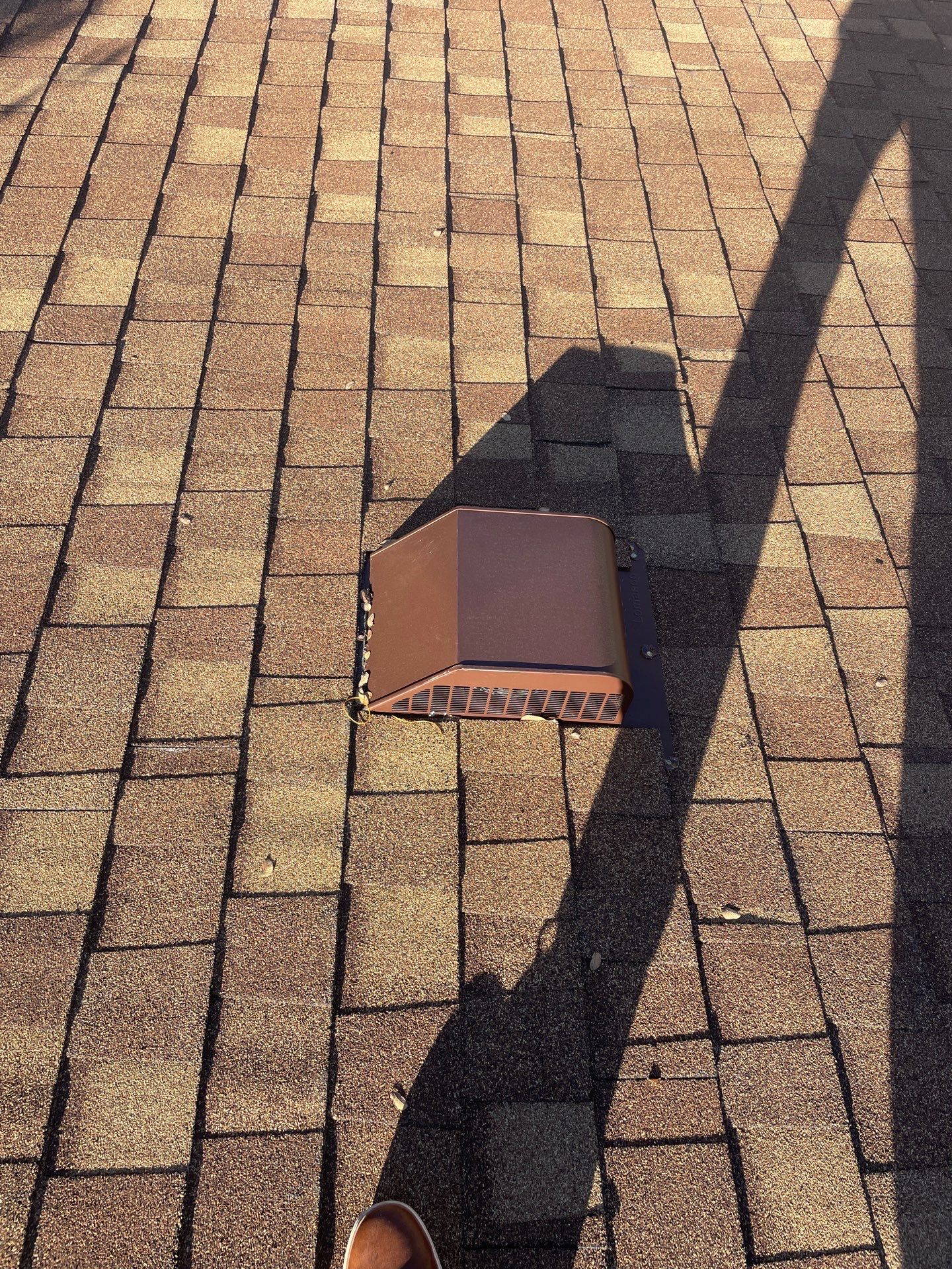 Project in Austin by Rhino Roofing and General Contracting, LLC