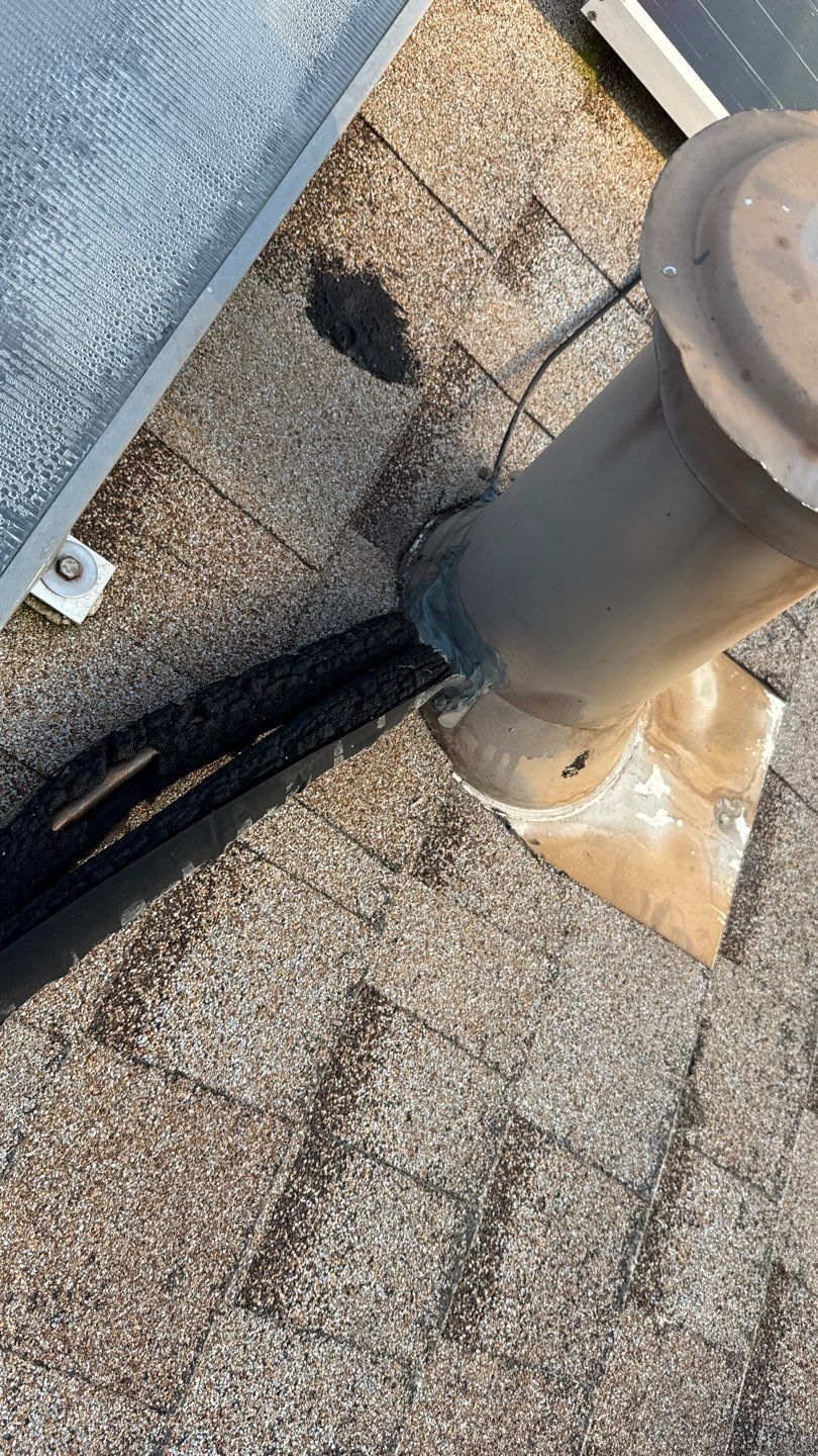 Project in Galt  by NuLead Construction Inc