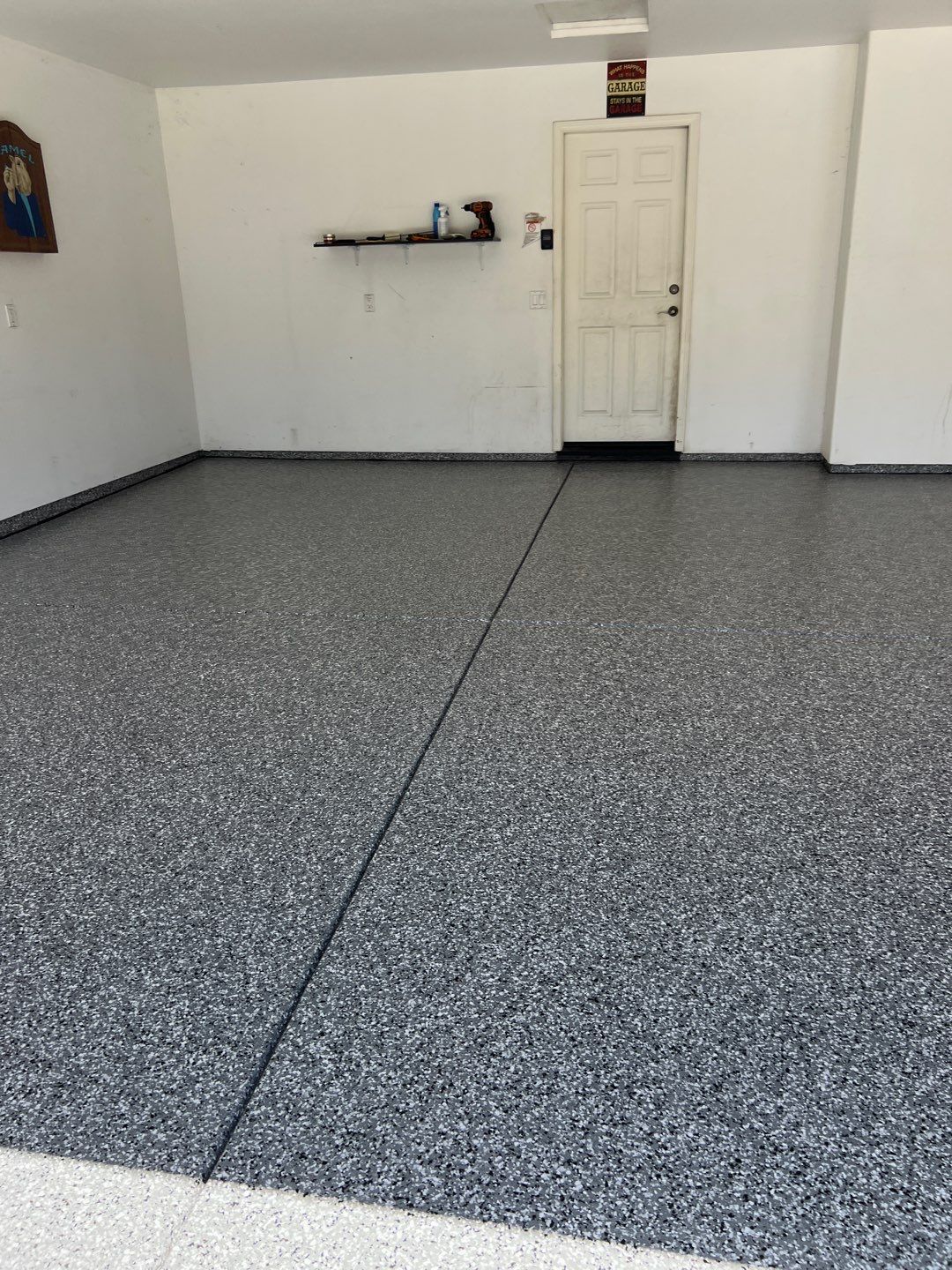 Concrete Coating in Turlock by Lancaster Painting