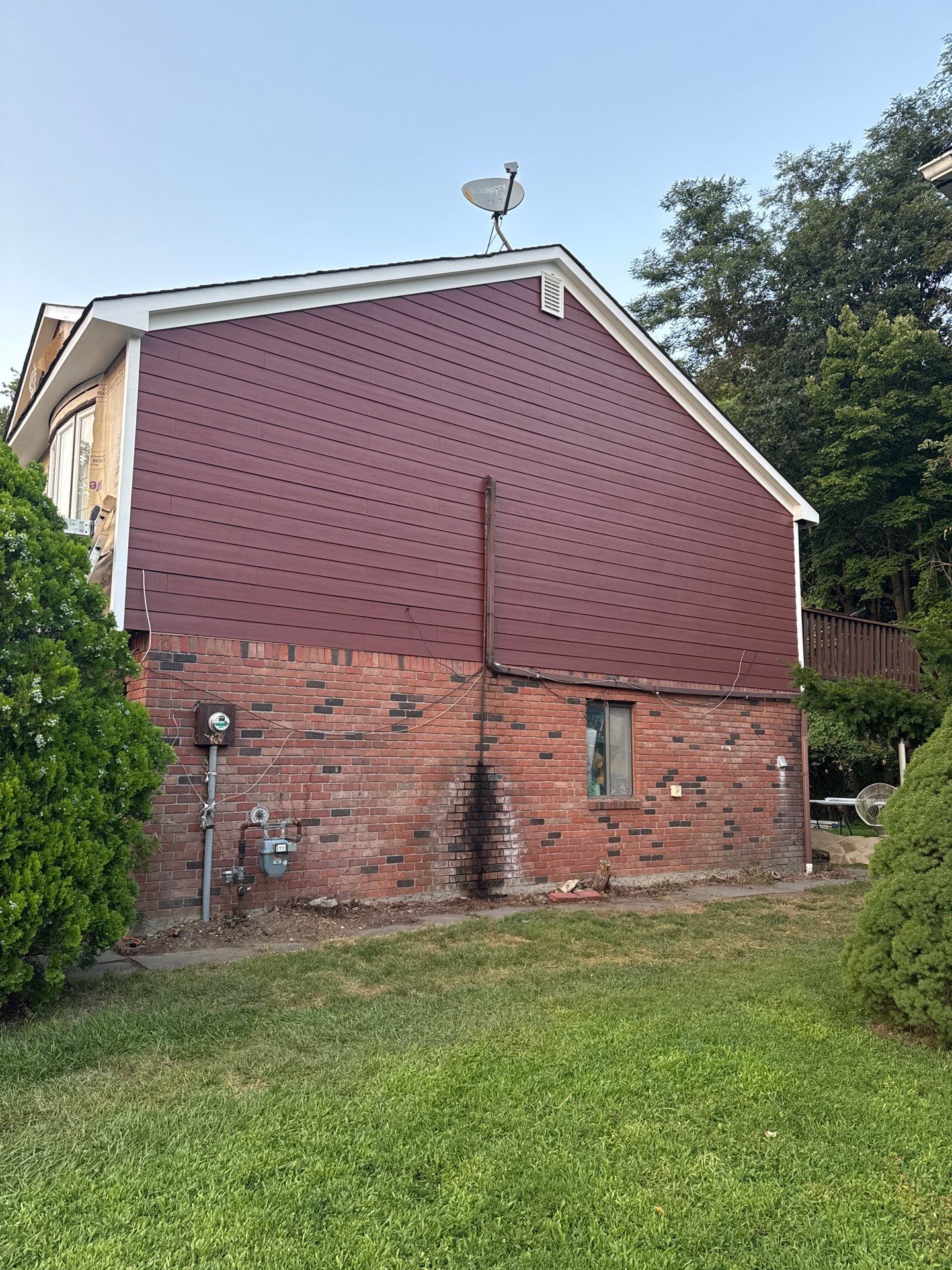 Dobbs Ferry Remodel by Ideal Siding 