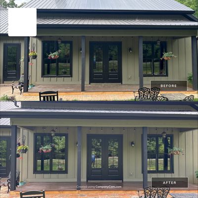 Project in South Pittsburg