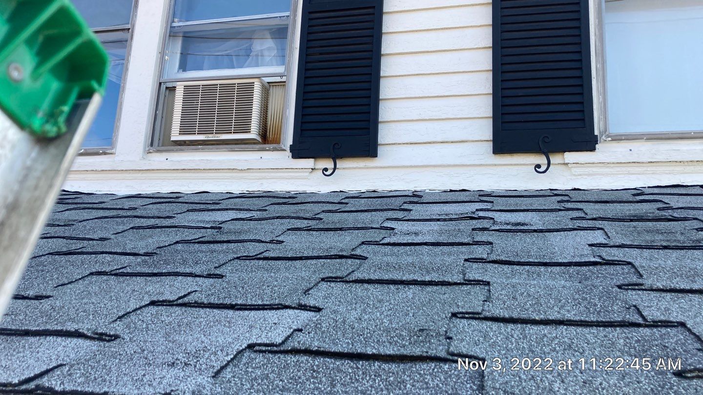 Lakewood Roof Install by Absolute Roofing and Construction