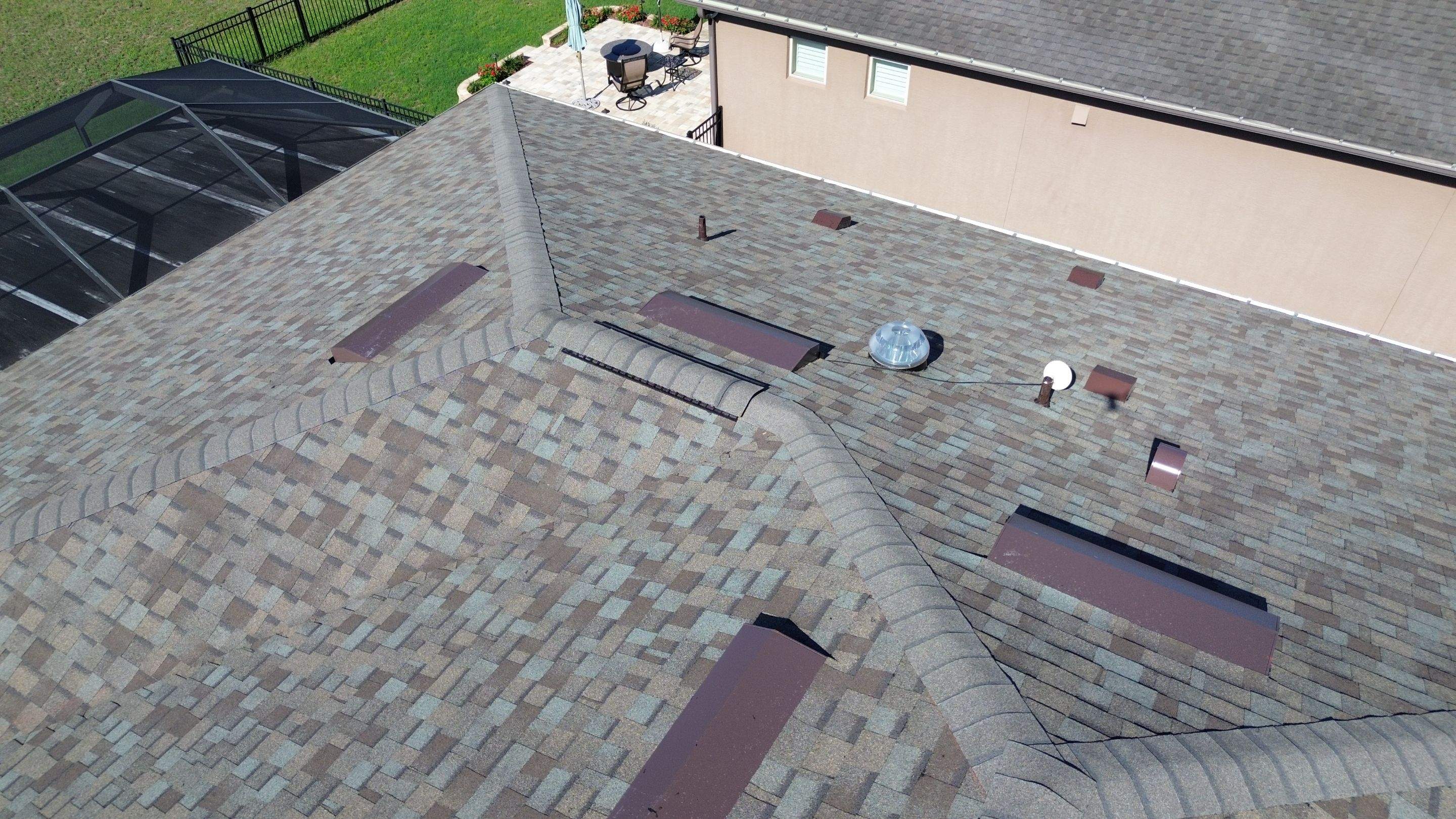 Ocala New Roof Shingle Replacement  by Brehm Roofing