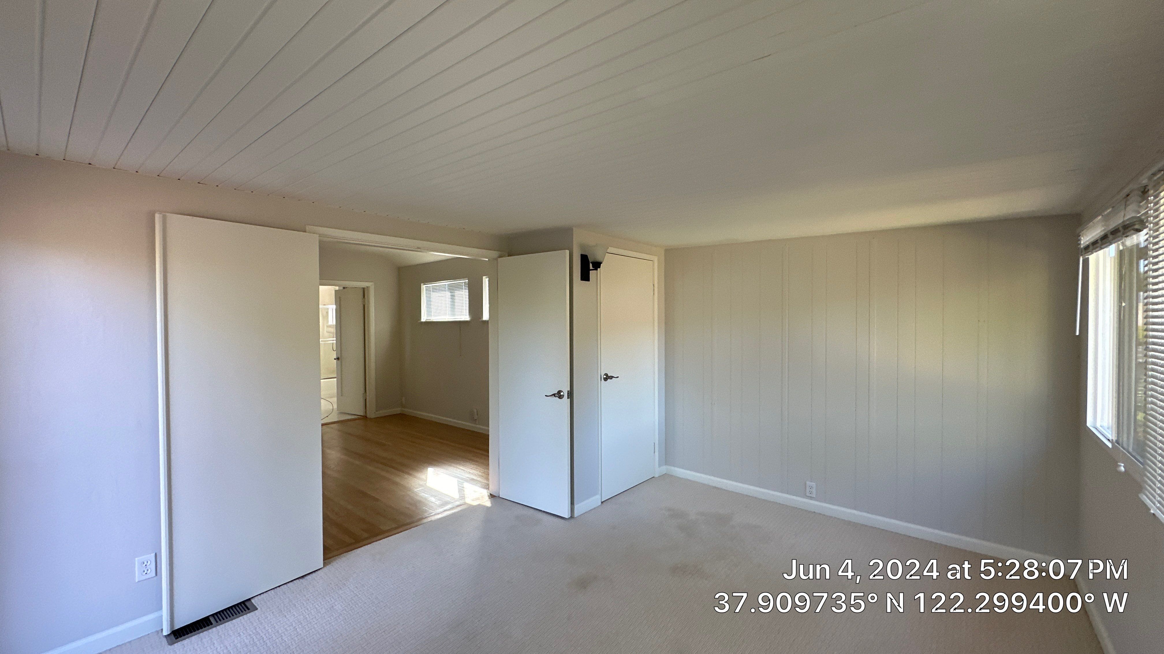 El Cerrito Full Painting by Herrera’s Bay Area Painting inc.