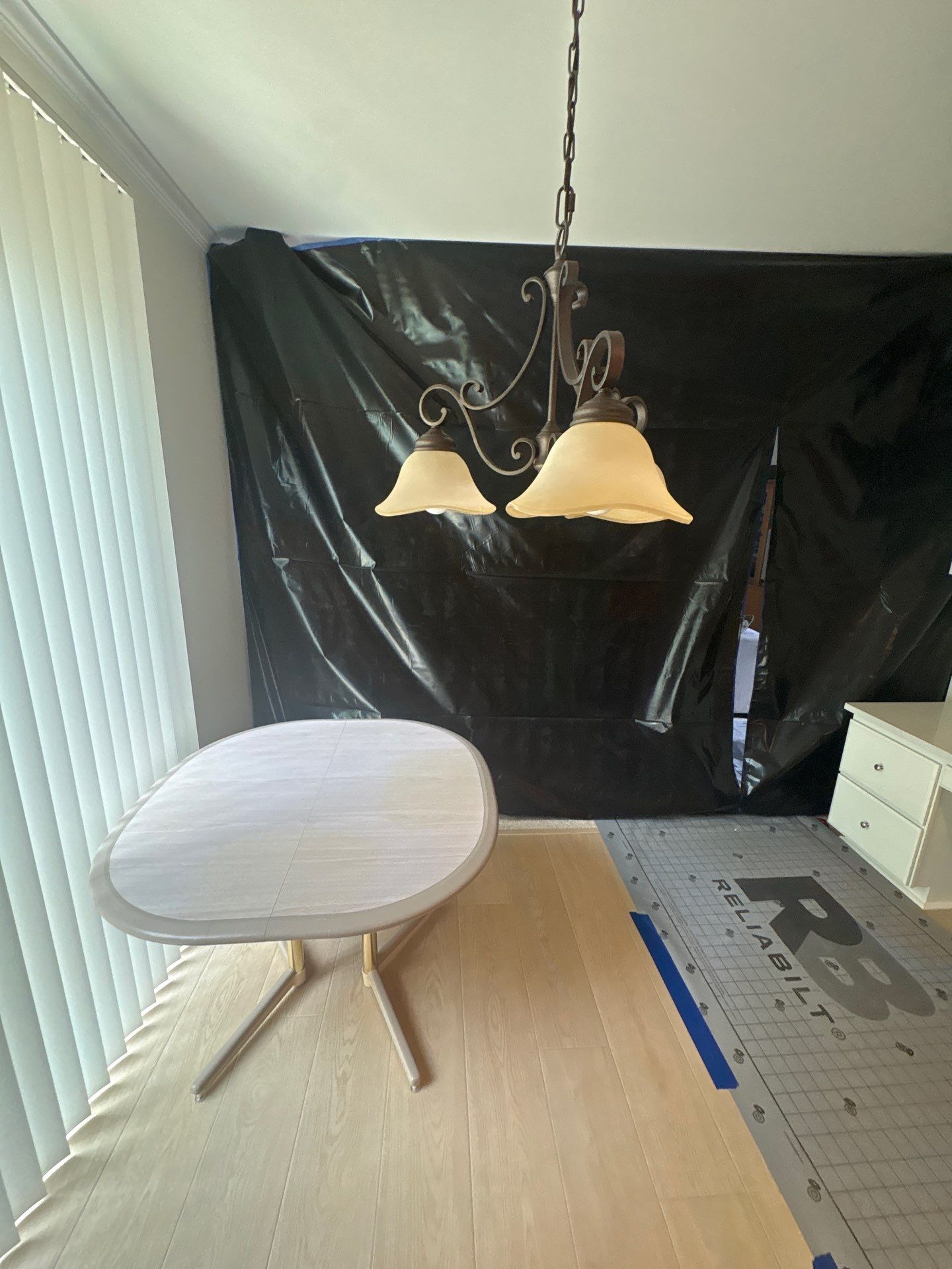 Water Leak in Cary, North Carolina by One Team Restoration